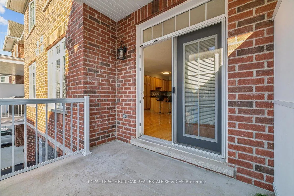 Photo 28 of Unit 36, 181 Plains Road W, Burlington, Bayview — HOMEH