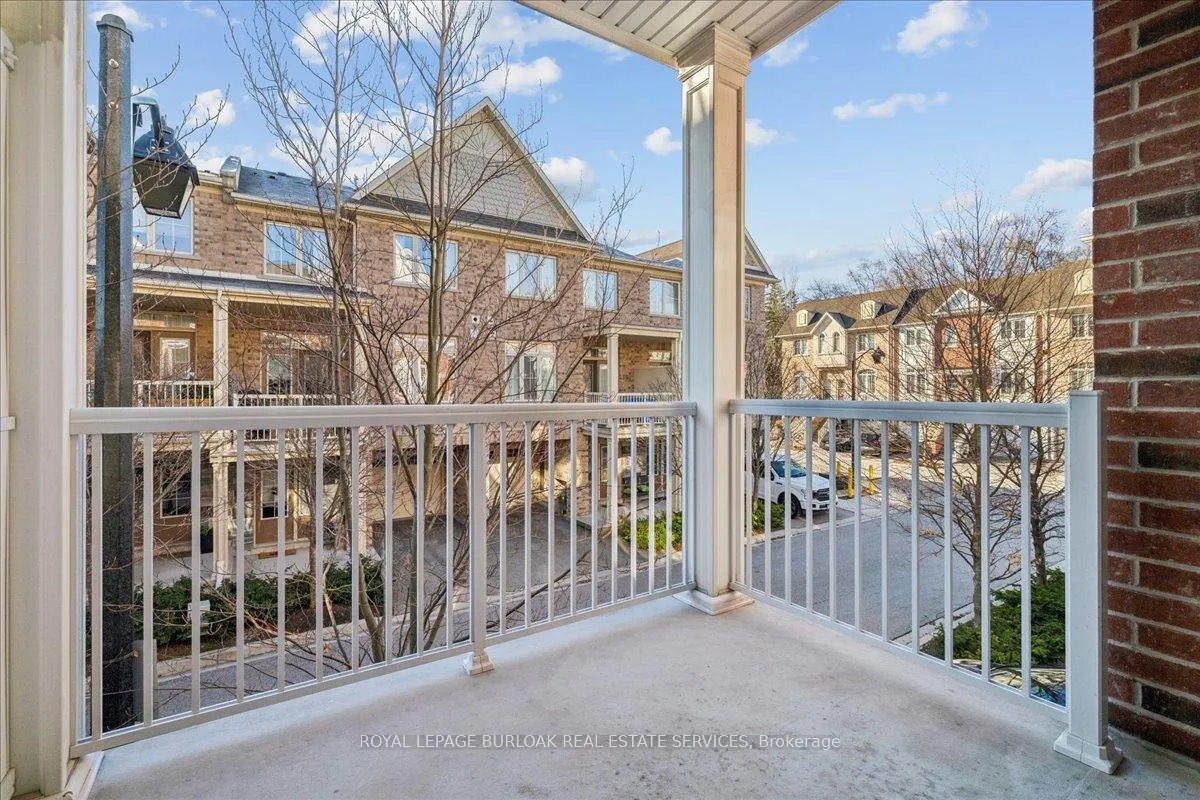 Photo 29 of Unit 36, 181 Plains Road W, Burlington, Bayview — HOMEH