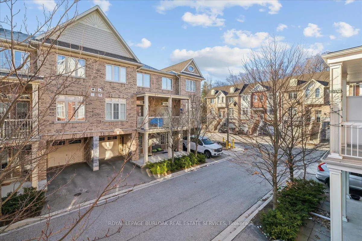 Photo 30 of Unit 36, 181 Plains Road W, Burlington, Bayview — HOMEH
