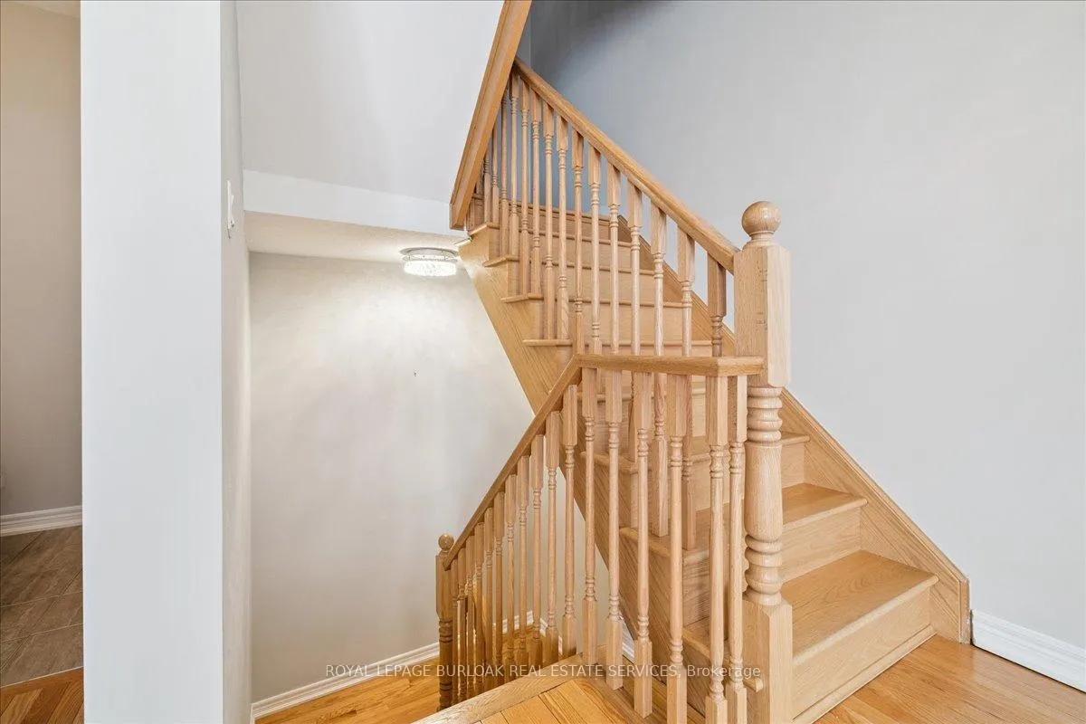 Photo 31 of Unit 36, 181 Plains Road W, Burlington, Bayview — HOMEH