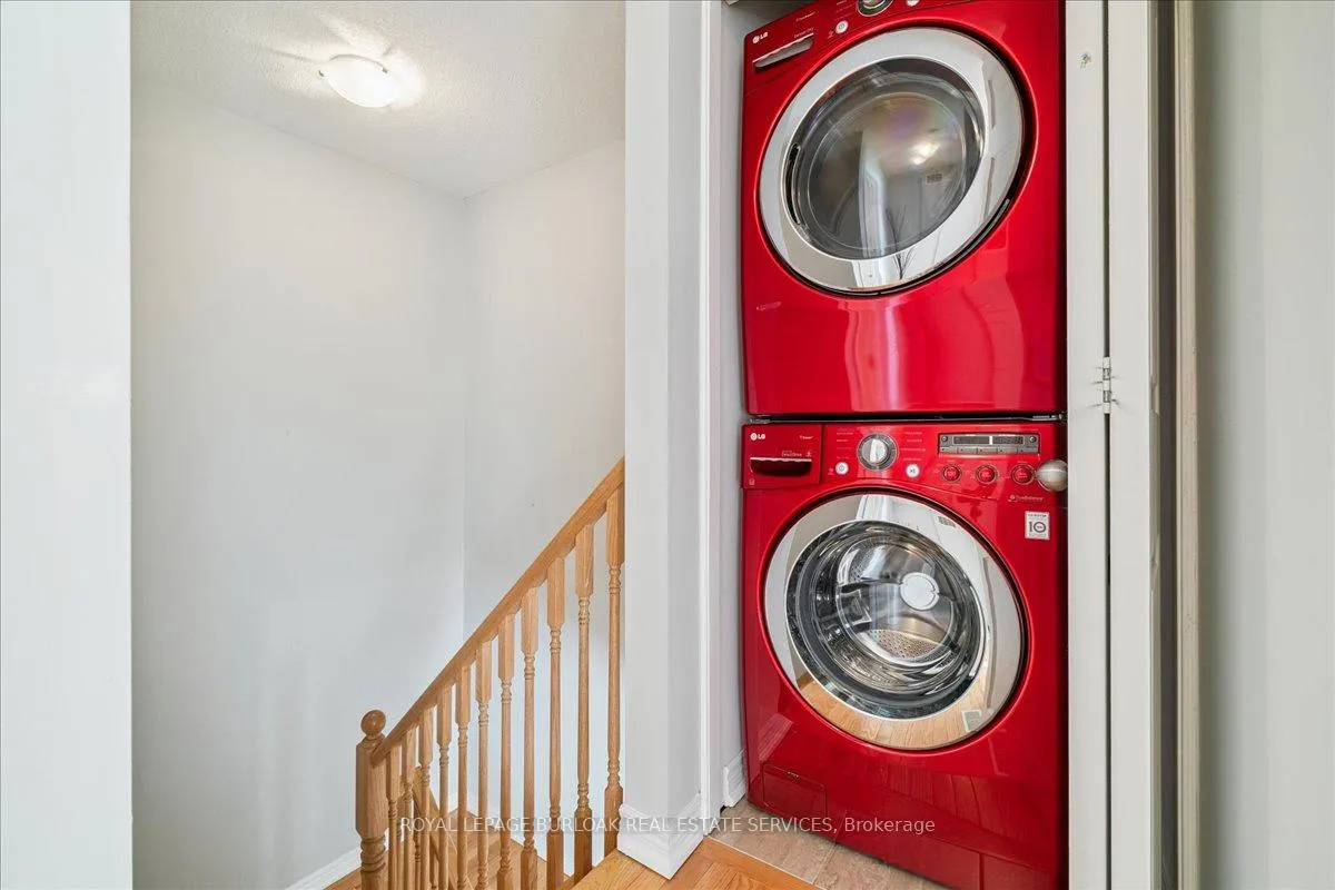 Photo 33 of Unit 36, 181 Plains Road W, Burlington, Bayview — HOMEH