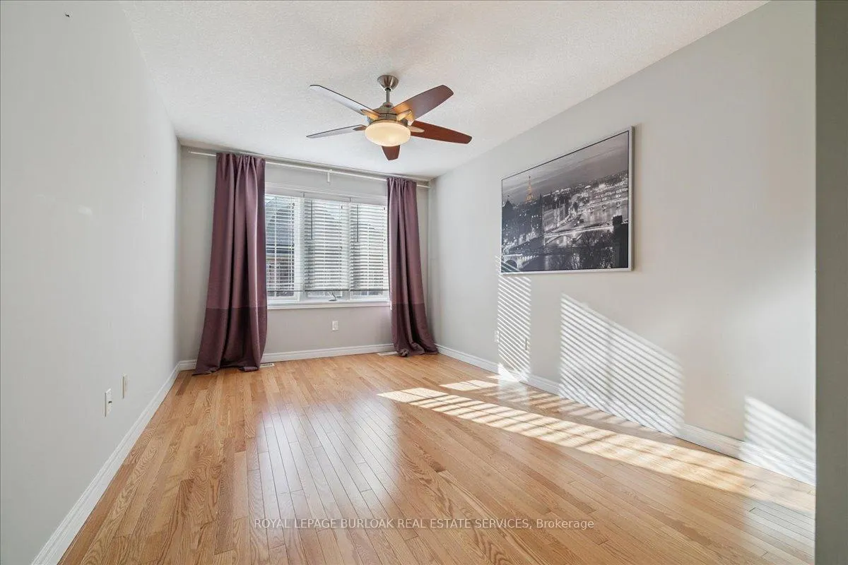 Photo 35 of Unit 36, 181 Plains Road W, Burlington, Bayview — HOMEH