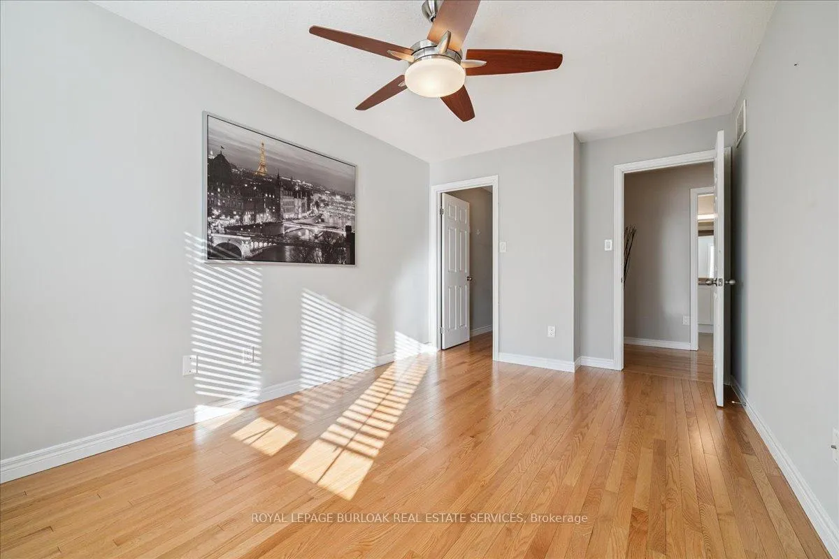 Photo 37 of Unit 36, 181 Plains Road W, Burlington, Bayview — HOMEH