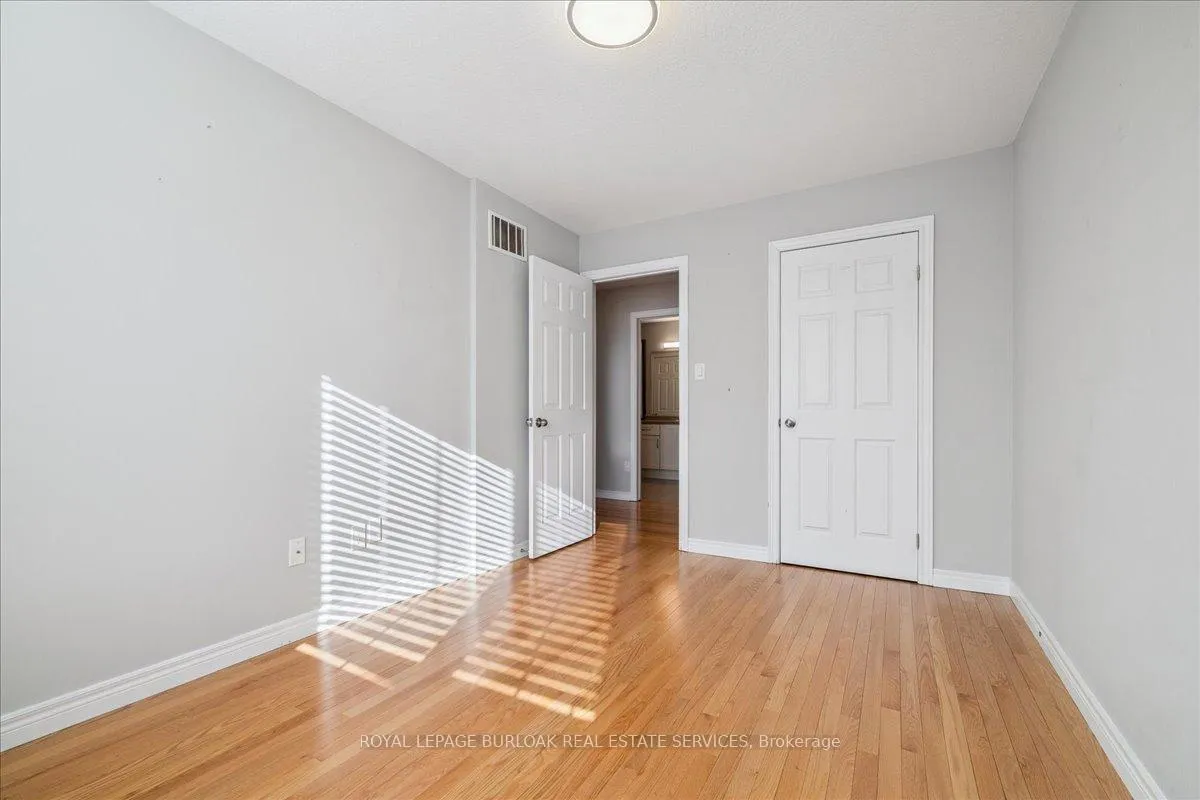 Photo 41 of Unit 36, 181 Plains Road W, Burlington, Bayview — HOMEH