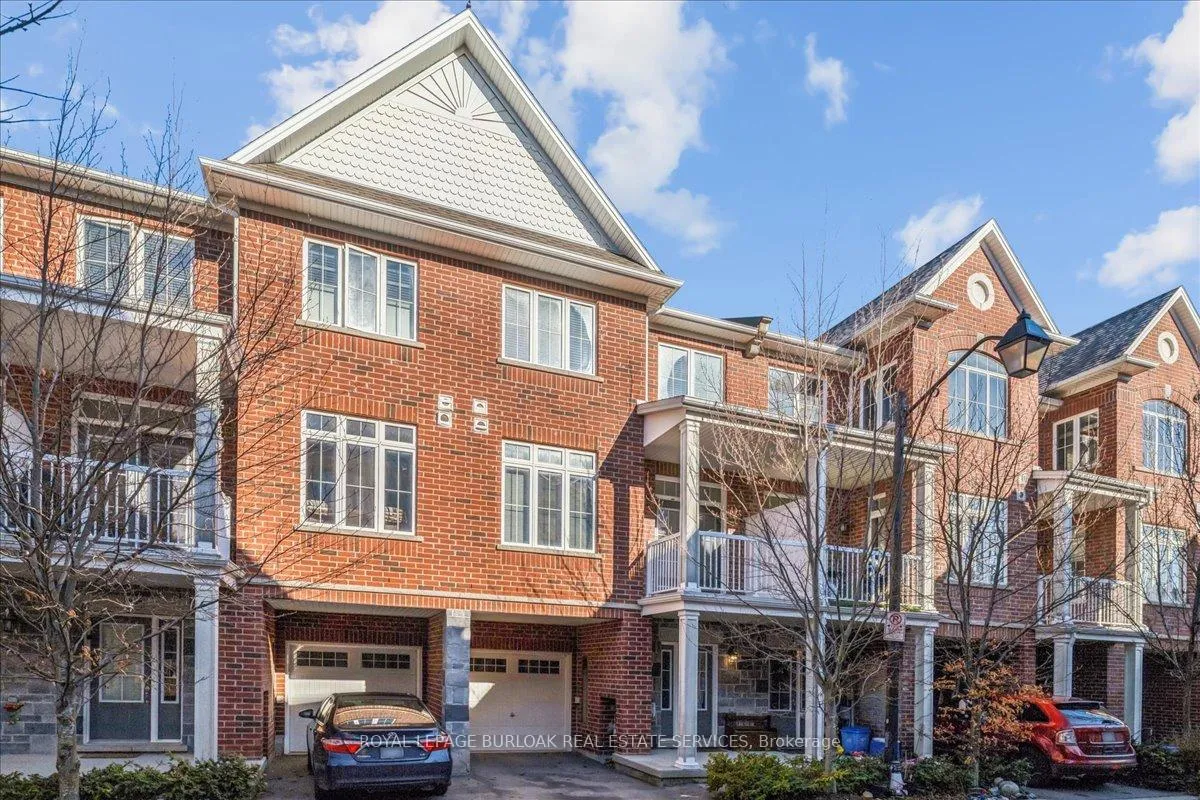 Photo 44 of Unit 36, 181 Plains Road W, Burlington, Bayview — HOMEH