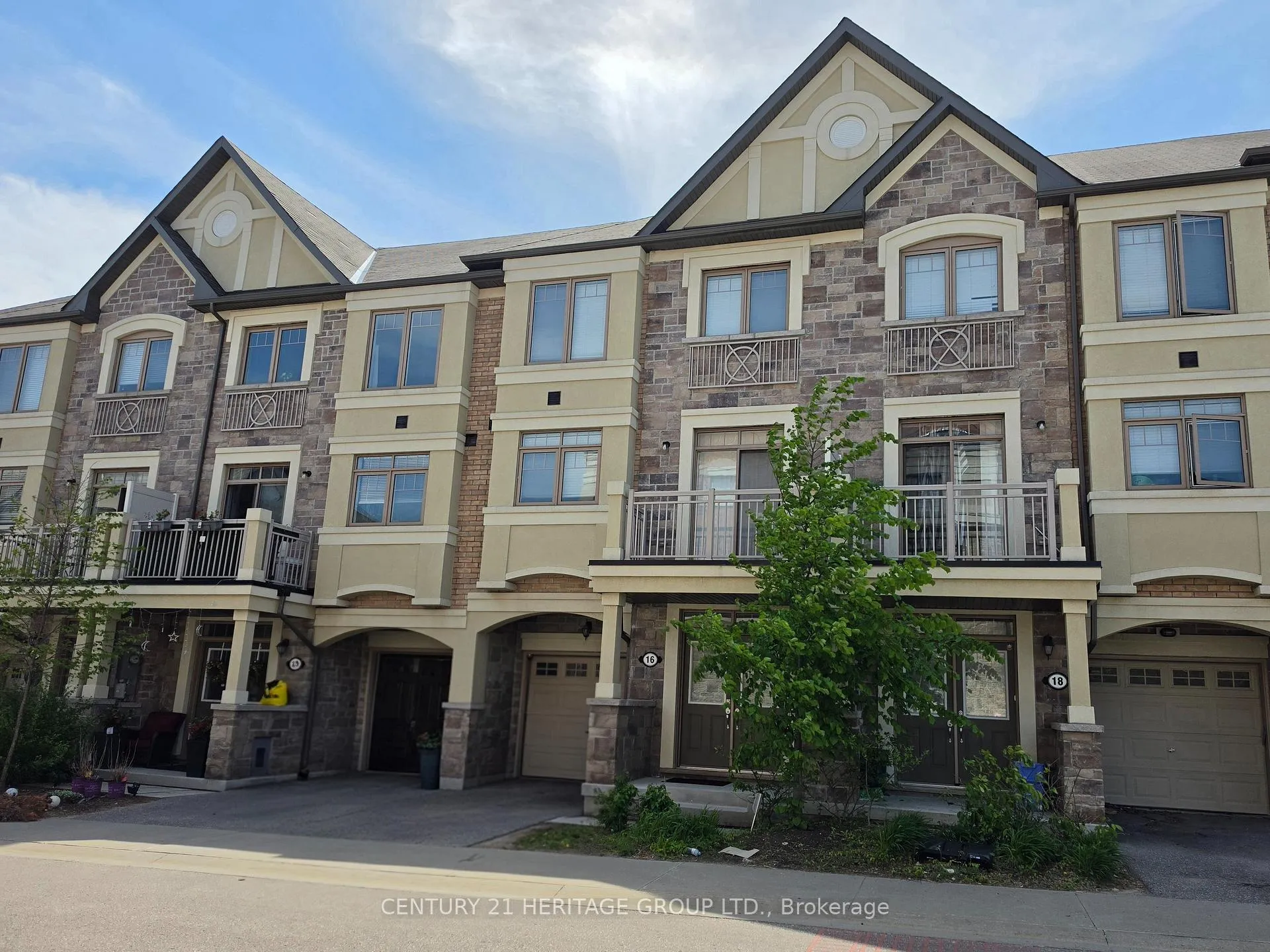 Photo 1 of 16 Coxhead Lane, Ajax, Central — HOMEH