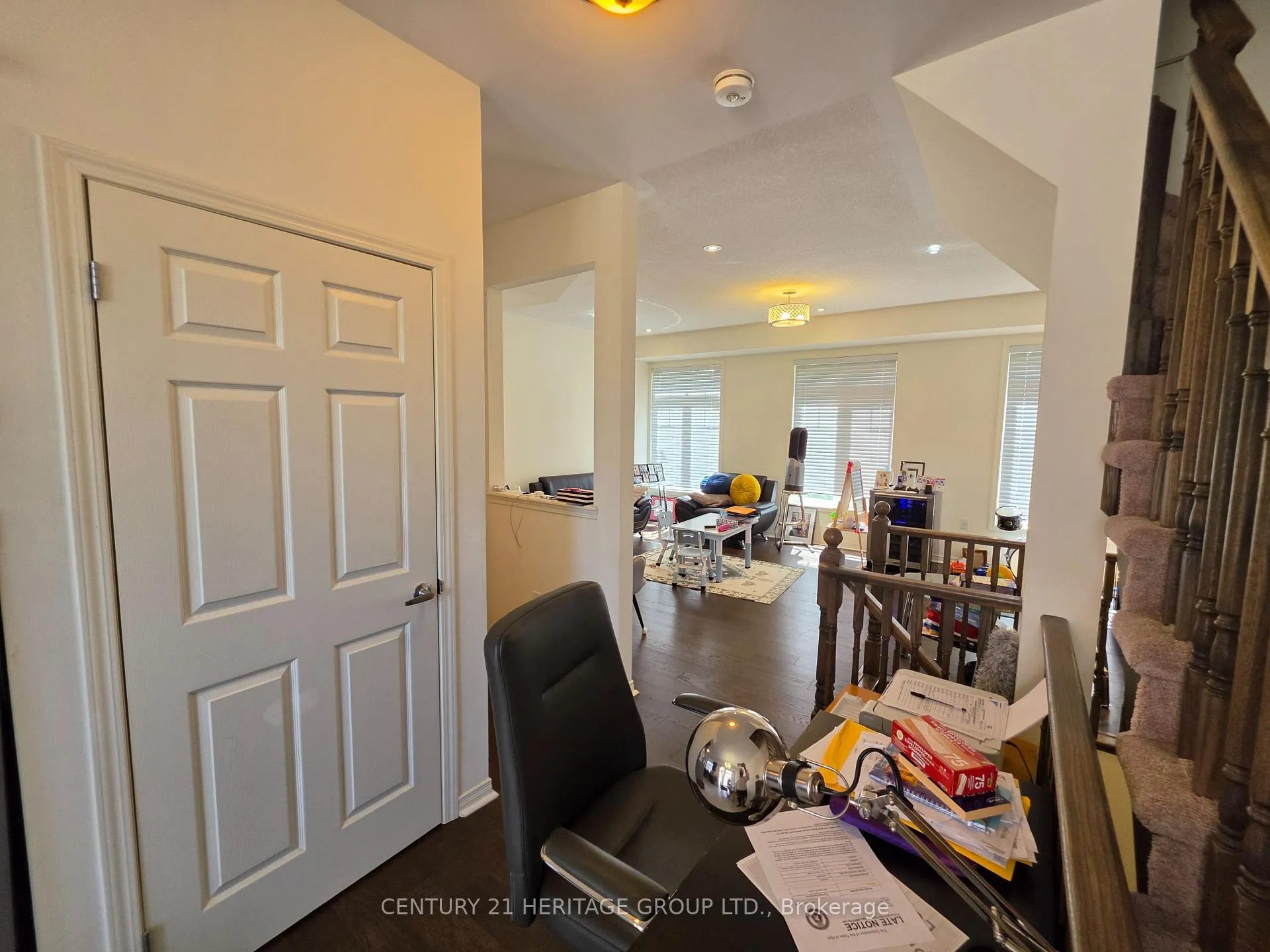 Photo 16 of 16 Coxhead Lane, Ajax, Central — HOMEH