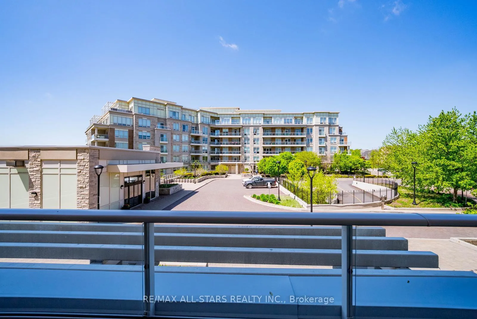 Photo 20 of Unit 305, 15 Stollery Pond Crescent, Markham, Devil's Elbow — HOMEH
