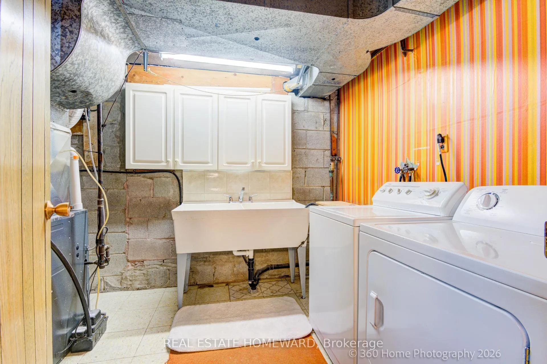Photo 28 of 42 Annabelle Drive, Etobicoke, Mount Olive-Silverstone-Jamestown — HOMEH