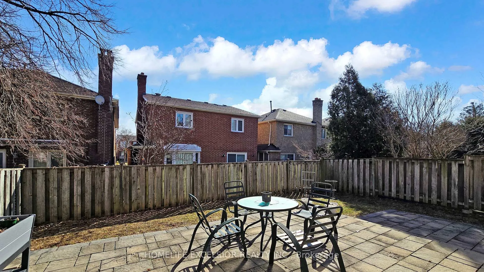 Photo 38 of 84 Jessica Gardens, Vaughan, Crestwood-Springfarm-Yorkhill — HOMEH