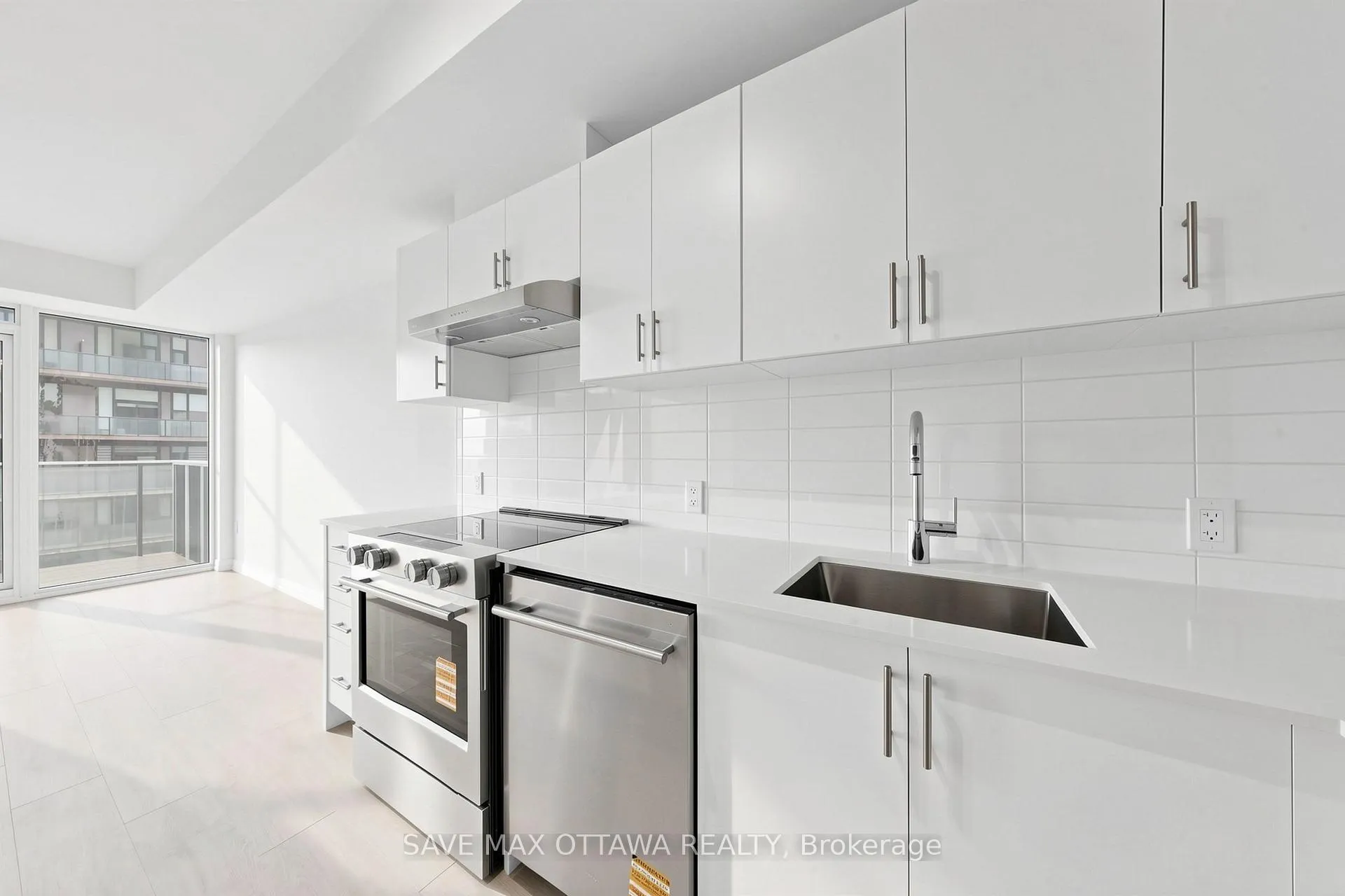 Photo 19 of Unit 2402, 27 Korda Gate, Vaughan, Vellore Village — HOMEH