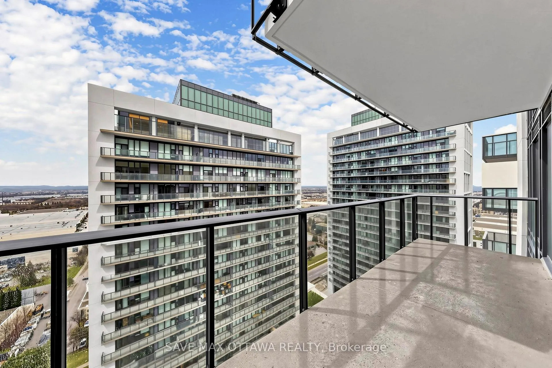 Photo 37 of Unit 2402, 27 Korda Gate, Vaughan, Vellore Village — HOMEH