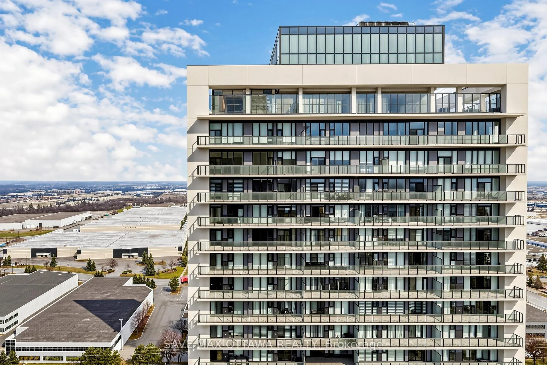 Photo 40 of Unit 2402, 27 Korda Gate, Vaughan, Vellore Village — HOMEH