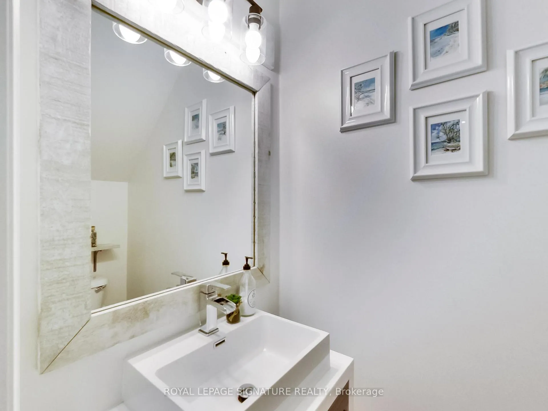 Photo 10 of 55 Cameron Avenue, Toronto, Keelesdale-Eglinton West — HOMEH