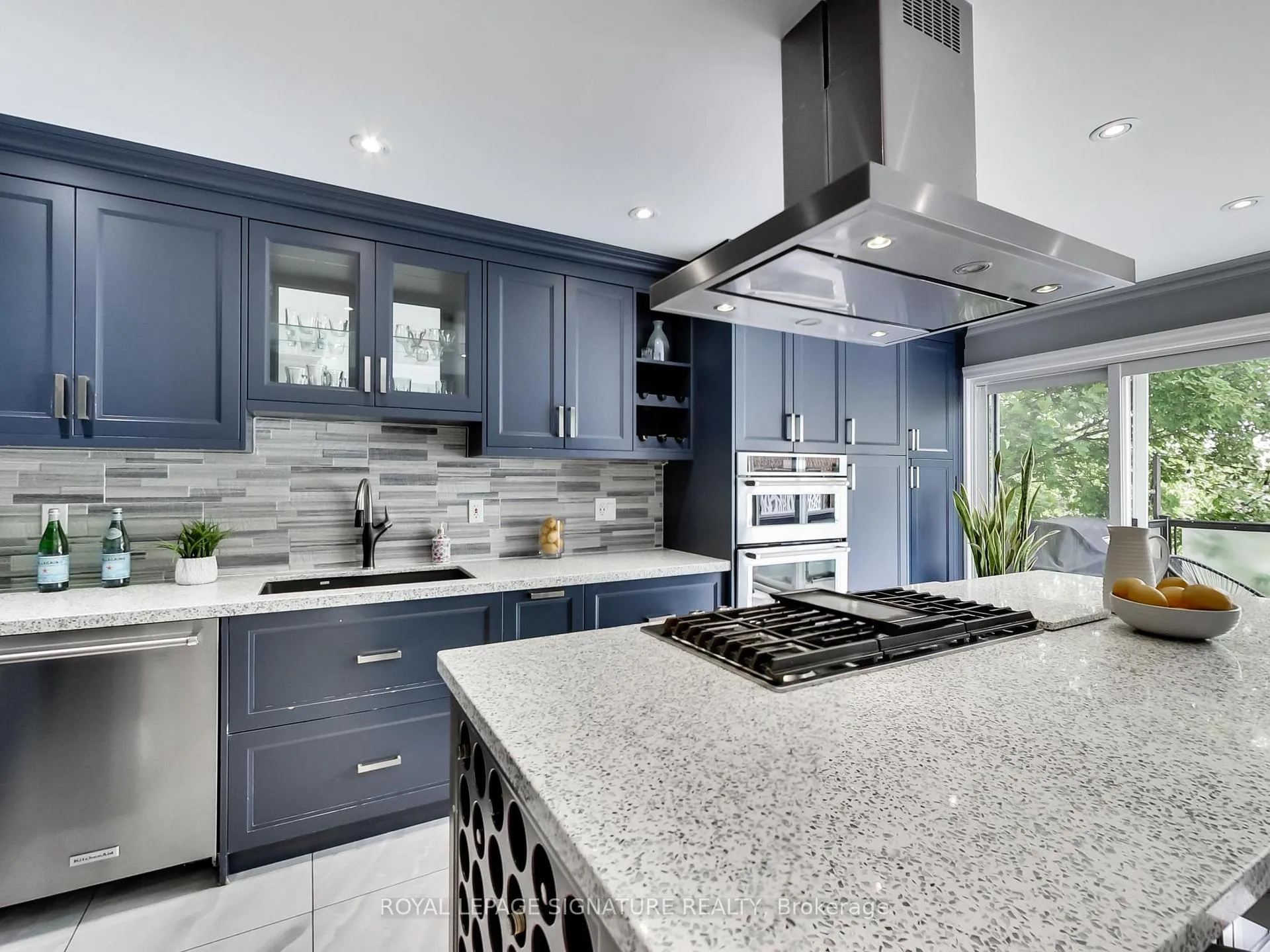 Photo 12 of 55 Cameron Avenue, Toronto, Keelesdale-Eglinton West — HOMEH
