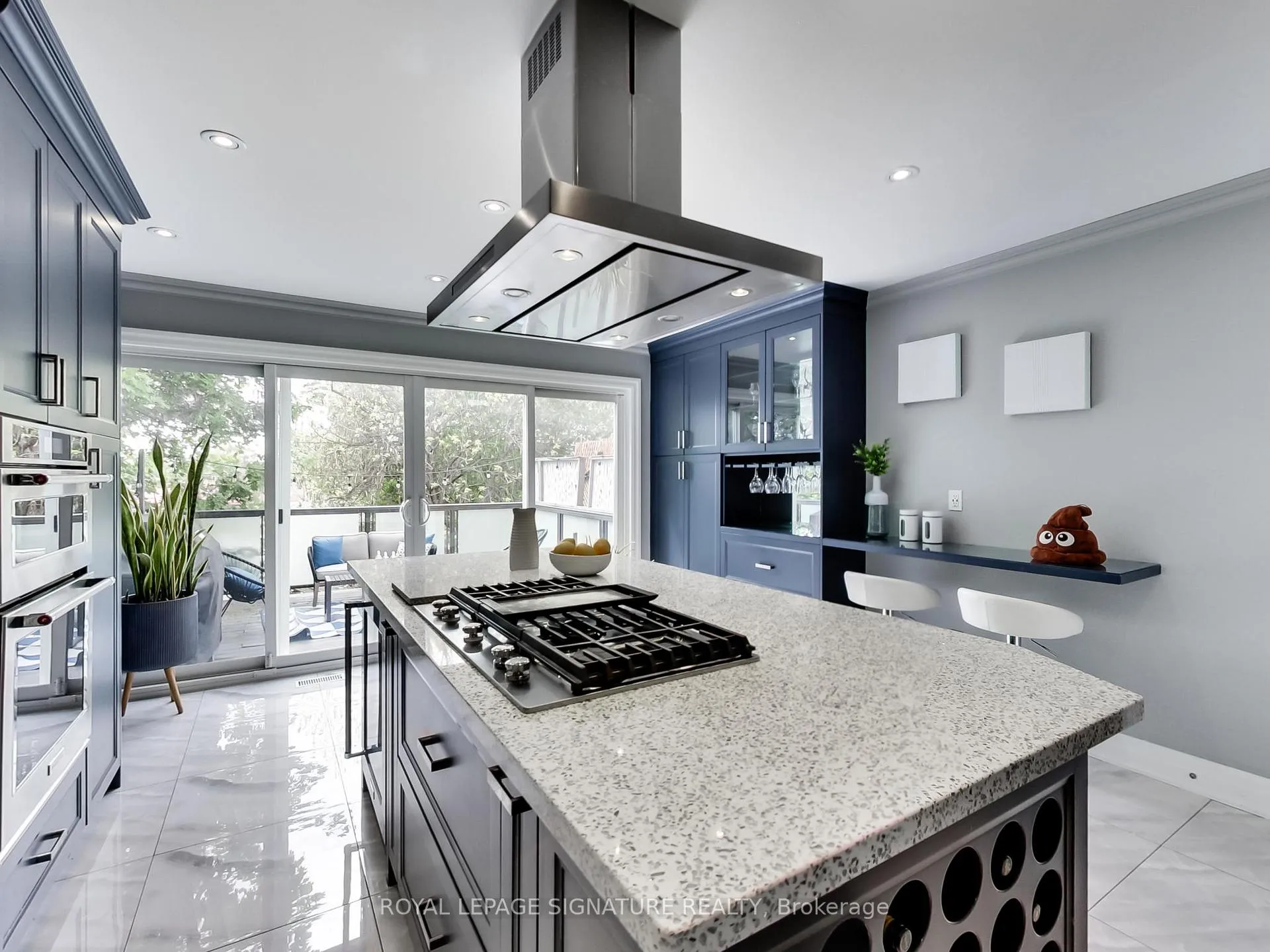 Photo 14 of 55 Cameron Avenue, Toronto, Keelesdale-Eglinton West — HOMEH