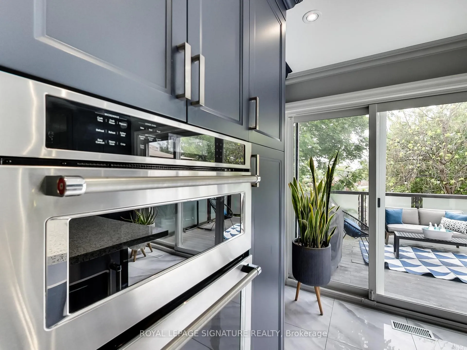 Photo 15 of 55 Cameron Avenue, Toronto, Keelesdale-Eglinton West — HOMEH