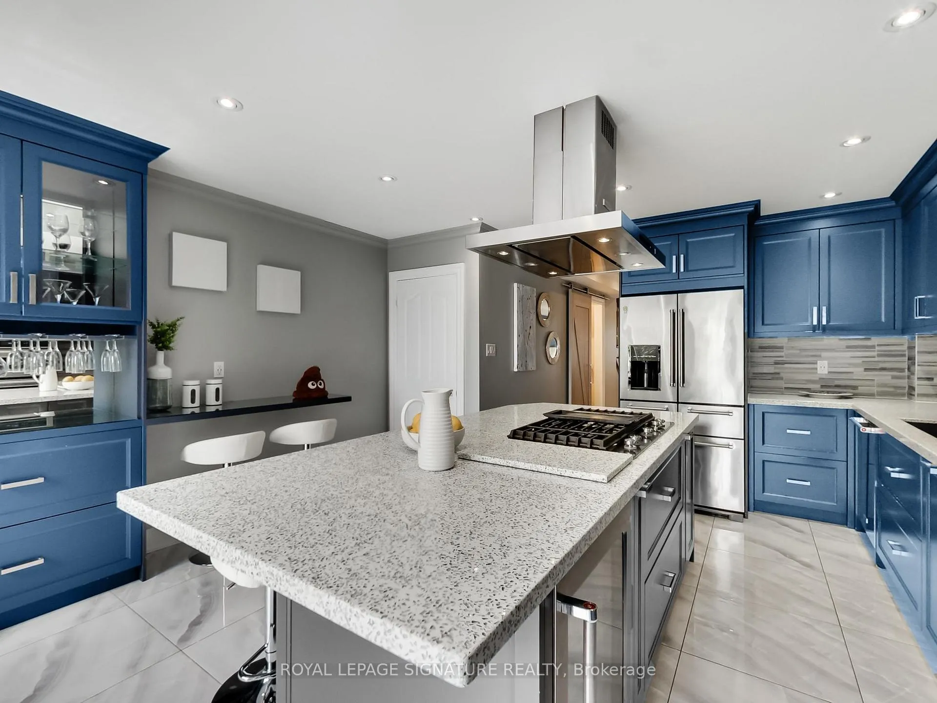 Photo 17 of 55 Cameron Avenue, Toronto, Keelesdale-Eglinton West — HOMEH