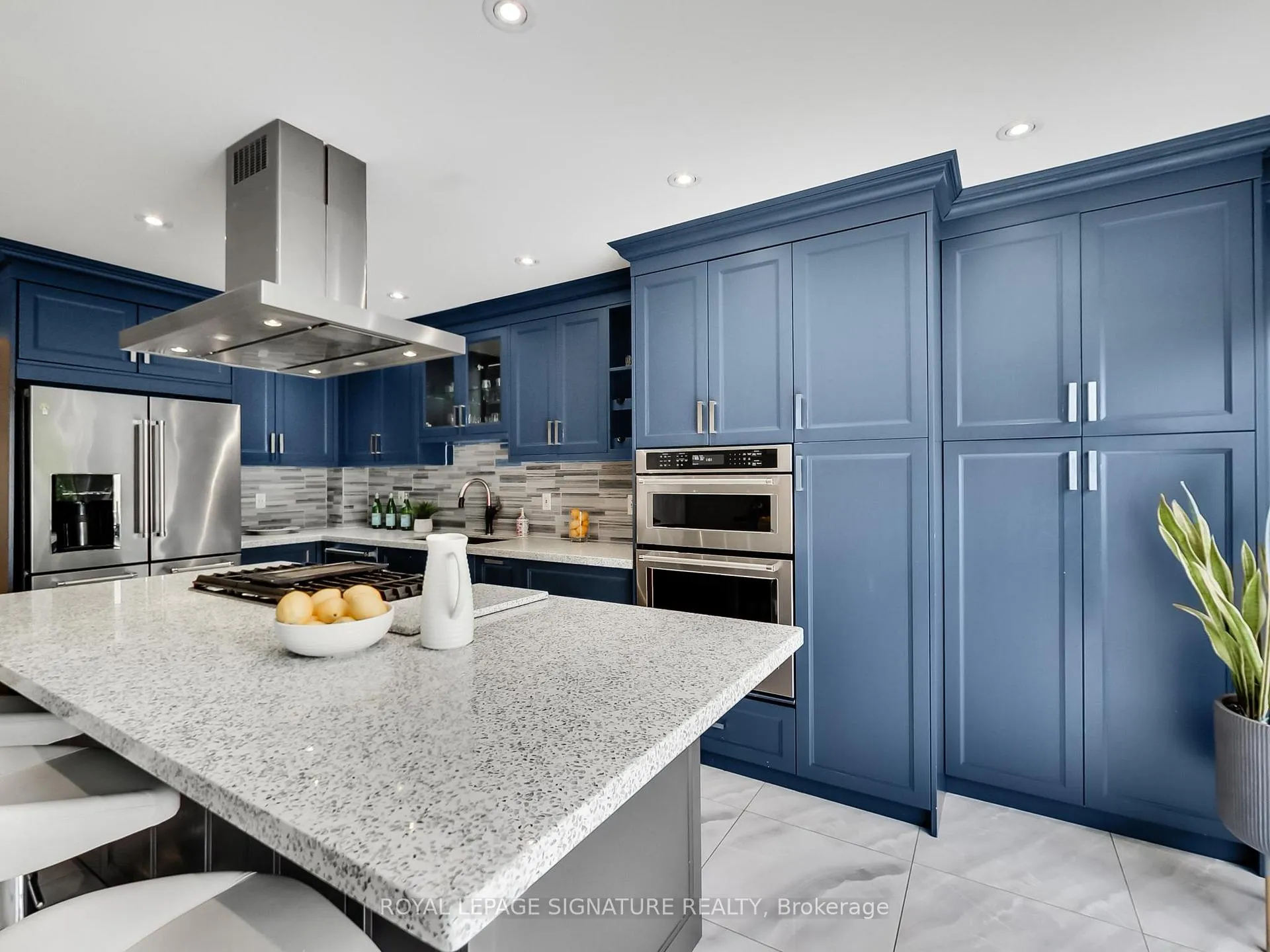 Photo 18 of 55 Cameron Avenue, Toronto, Keelesdale-Eglinton West — HOMEH