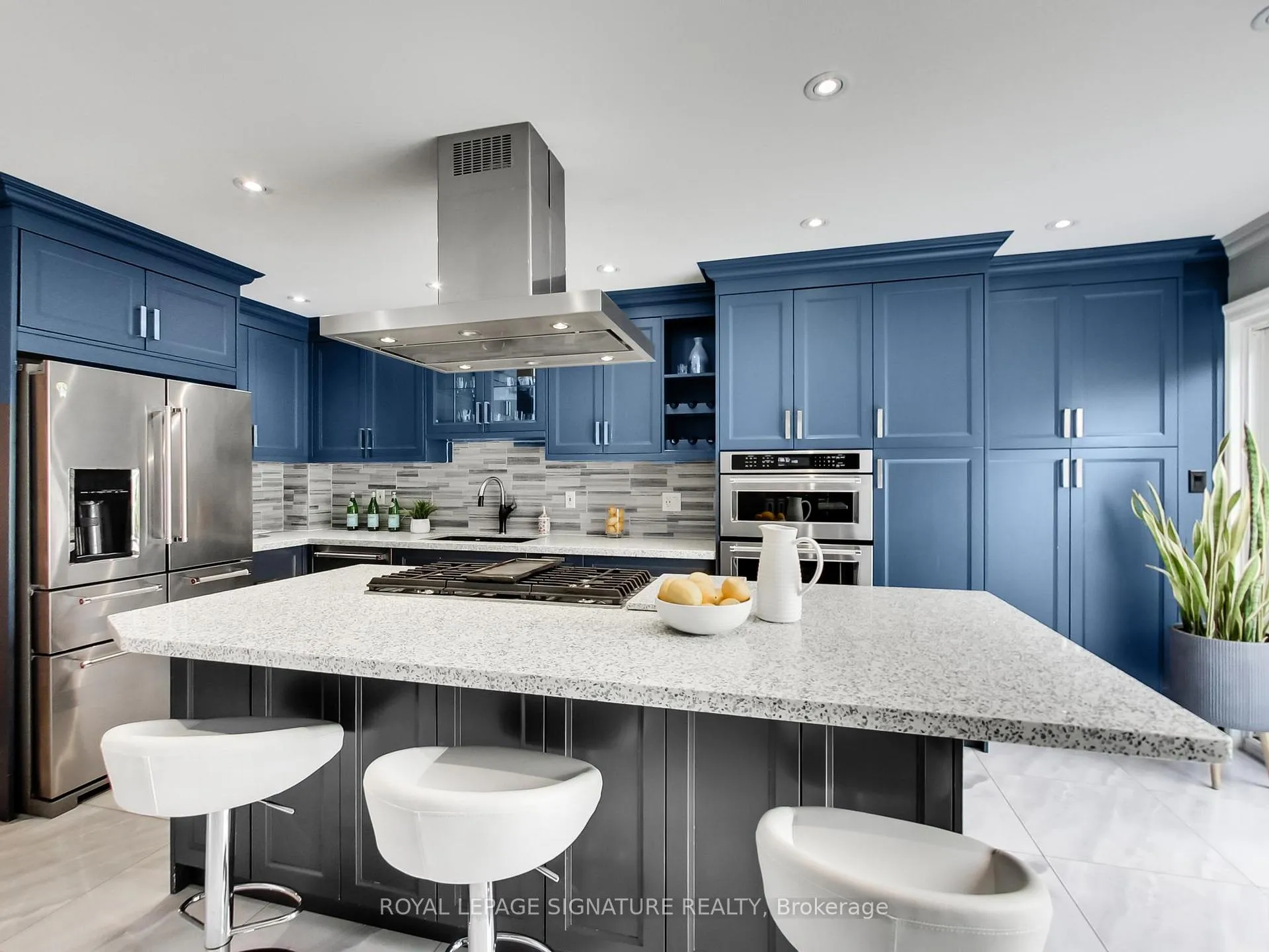 Photo 20 of 55 Cameron Avenue, Toronto, Keelesdale-Eglinton West — HOMEH