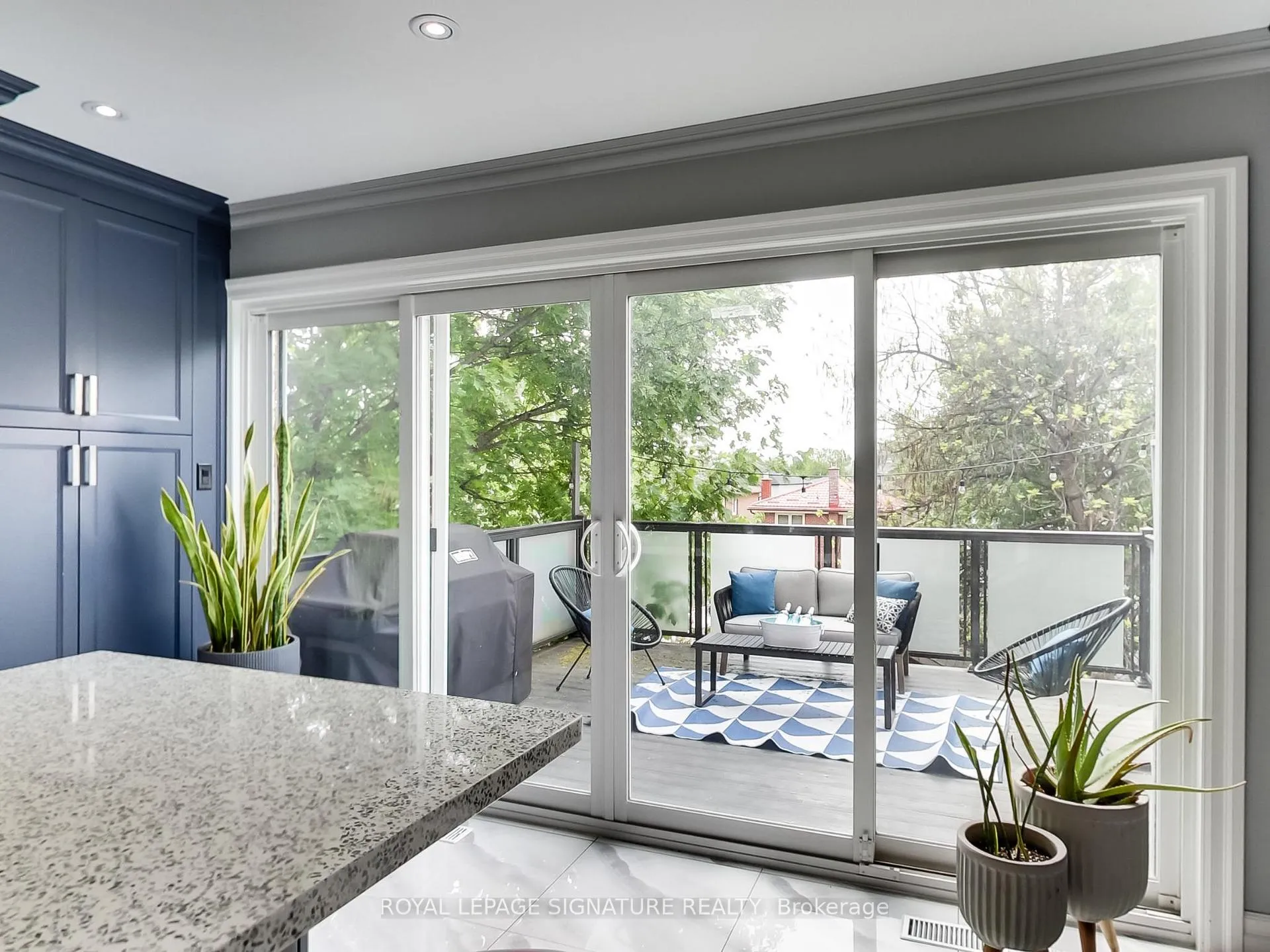 Photo 21 of 55 Cameron Avenue, Toronto, Keelesdale-Eglinton West — HOMEH
