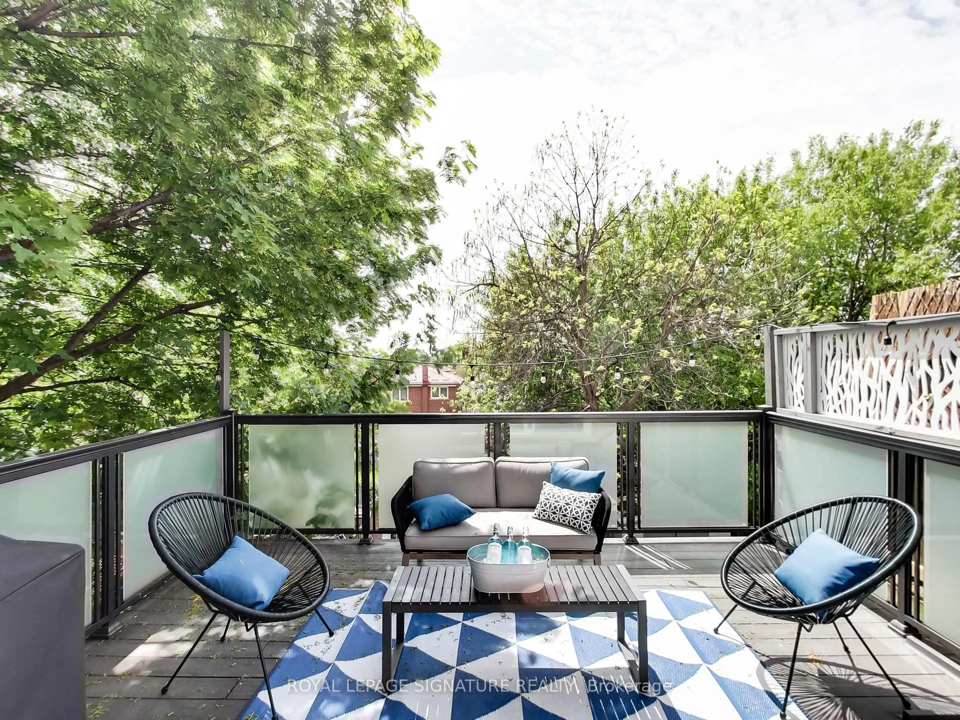 Photo 22 of 55 Cameron Avenue, Toronto, Keelesdale-Eglinton West — HOMEH