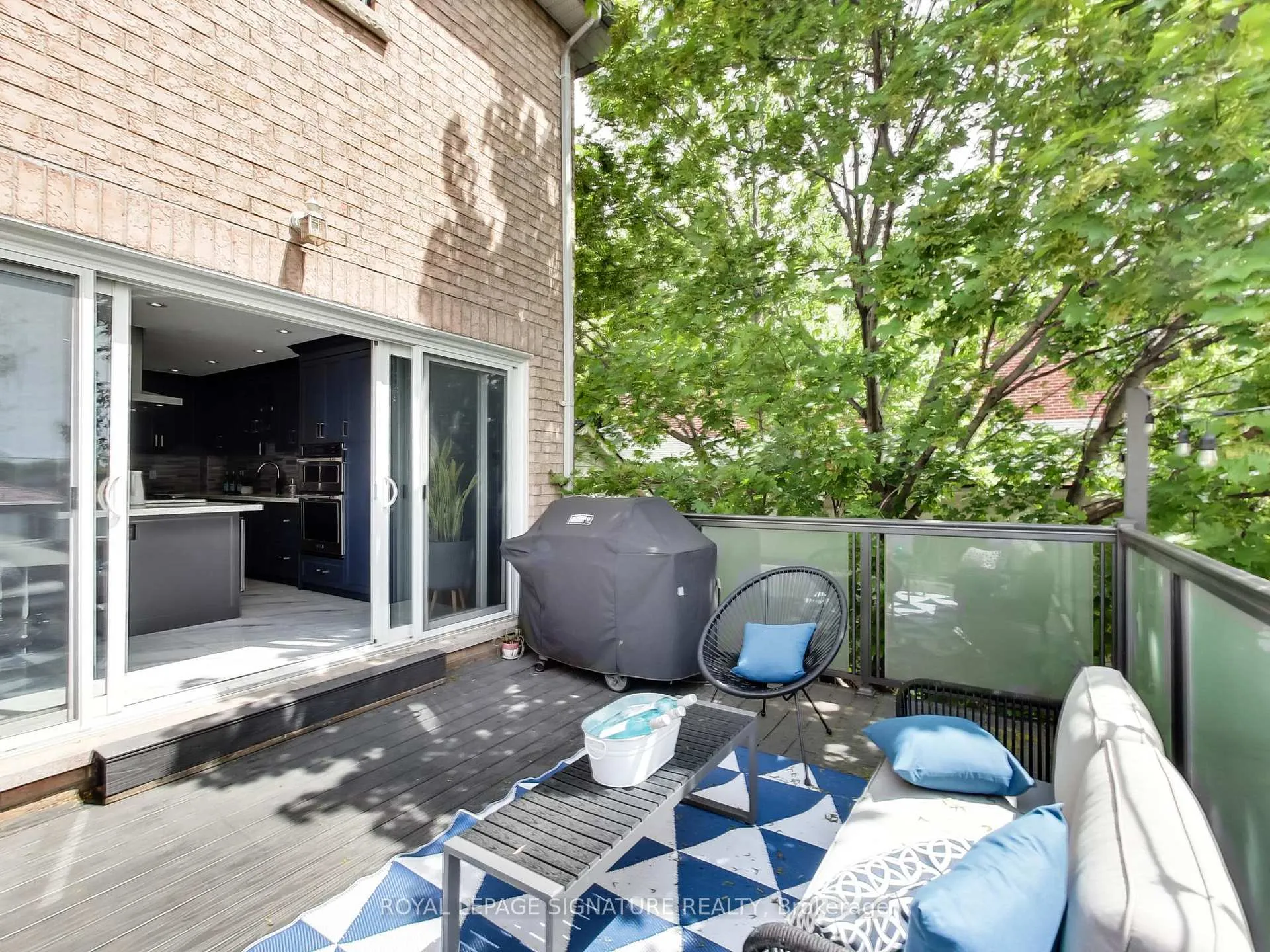 Photo 23 of 55 Cameron Avenue, Toronto, Keelesdale-Eglinton West — HOMEH