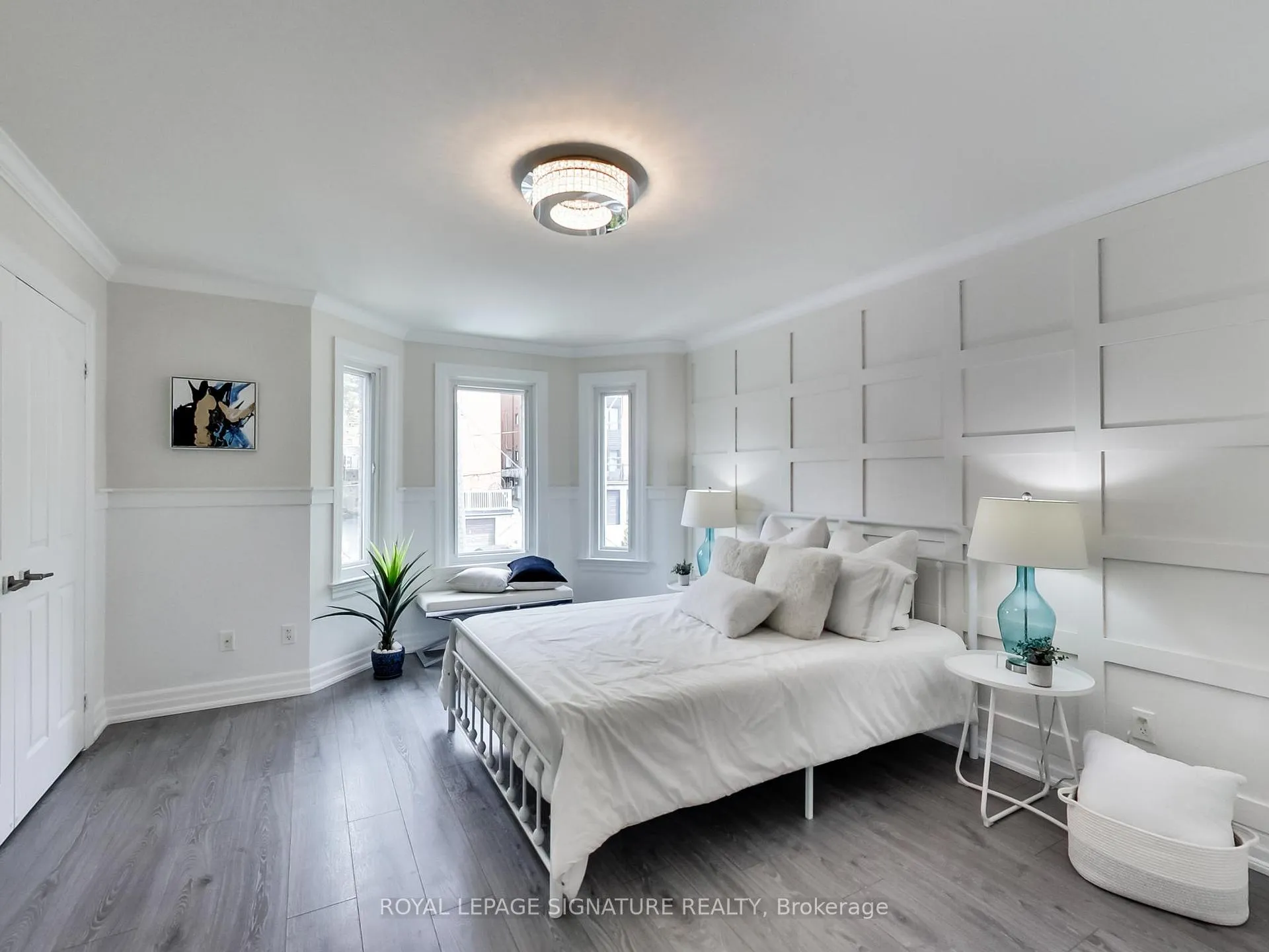 Photo 25 of 55 Cameron Avenue, Toronto, Keelesdale-Eglinton West — HOMEH