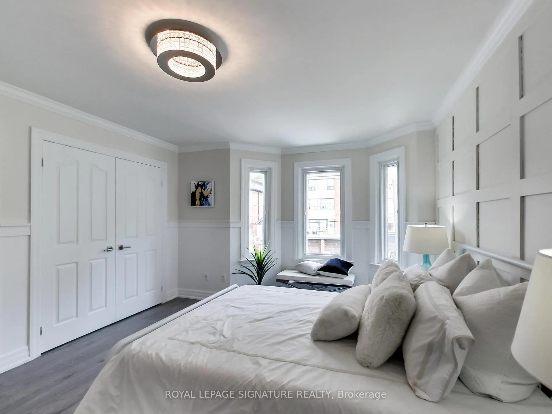 Photo 26 of 55 Cameron Avenue, Toronto, Keelesdale-Eglinton West — HOMEH