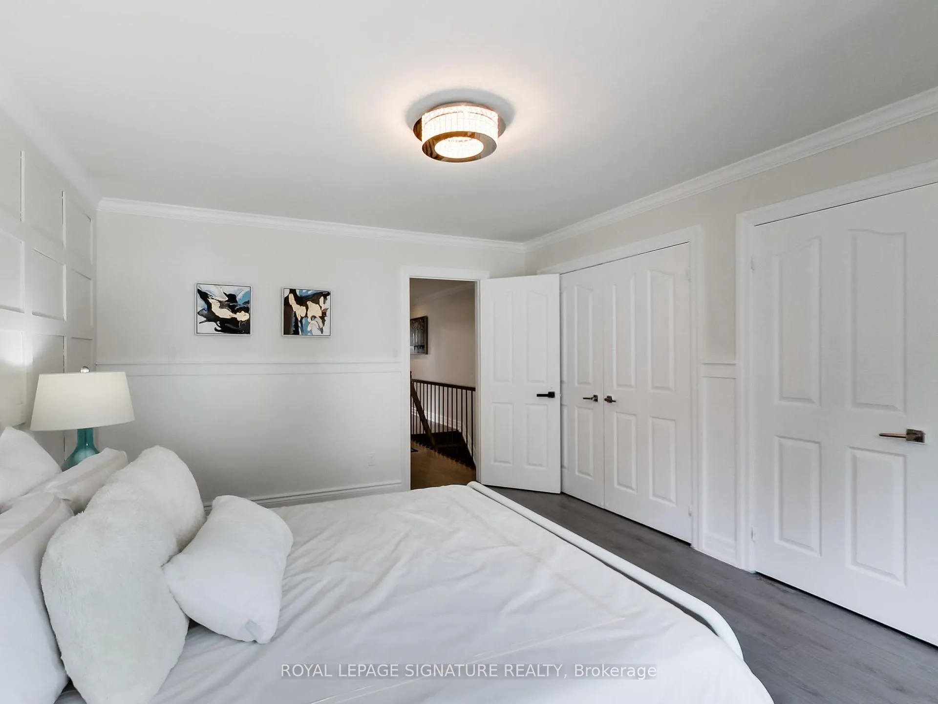 Photo 27 of 55 Cameron Avenue, Toronto, Keelesdale-Eglinton West — HOMEH