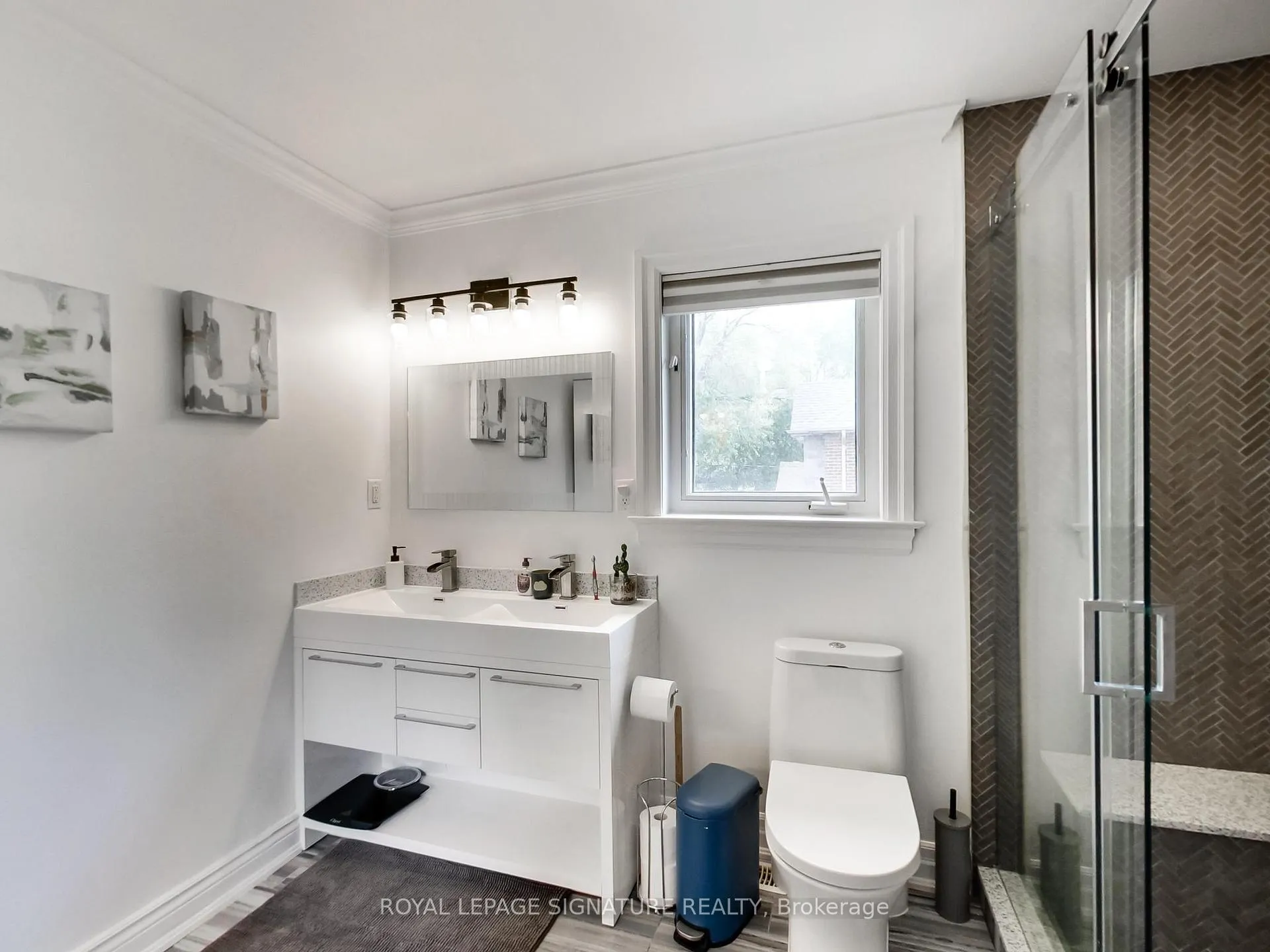Photo 32 of 55 Cameron Avenue, Toronto, Keelesdale-Eglinton West — HOMEH