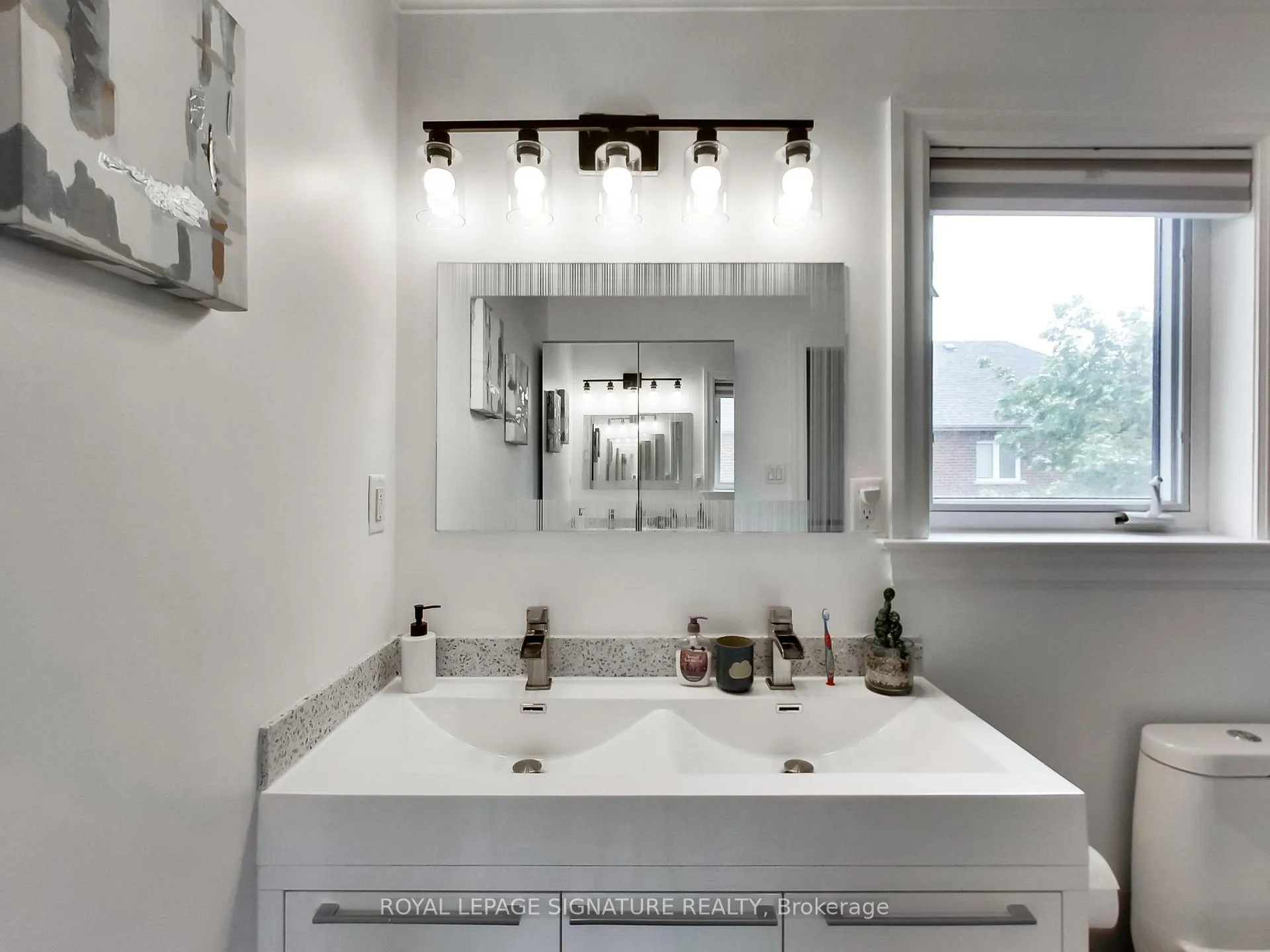 Photo 34 of 55 Cameron Avenue, Toronto, Keelesdale-Eglinton West — HOMEH
