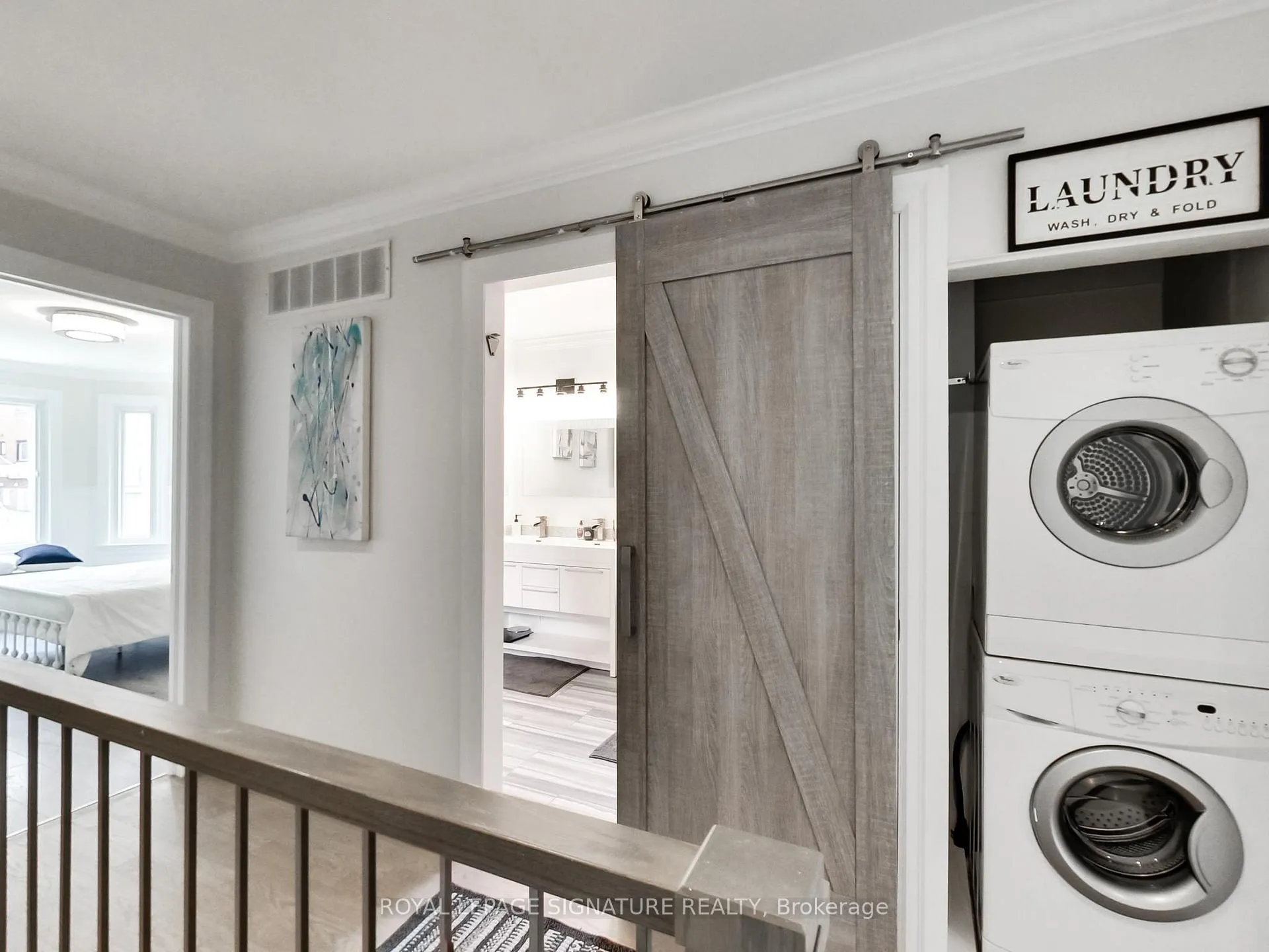 Photo 35 of 55 Cameron Avenue, Toronto, Keelesdale-Eglinton West — HOMEH