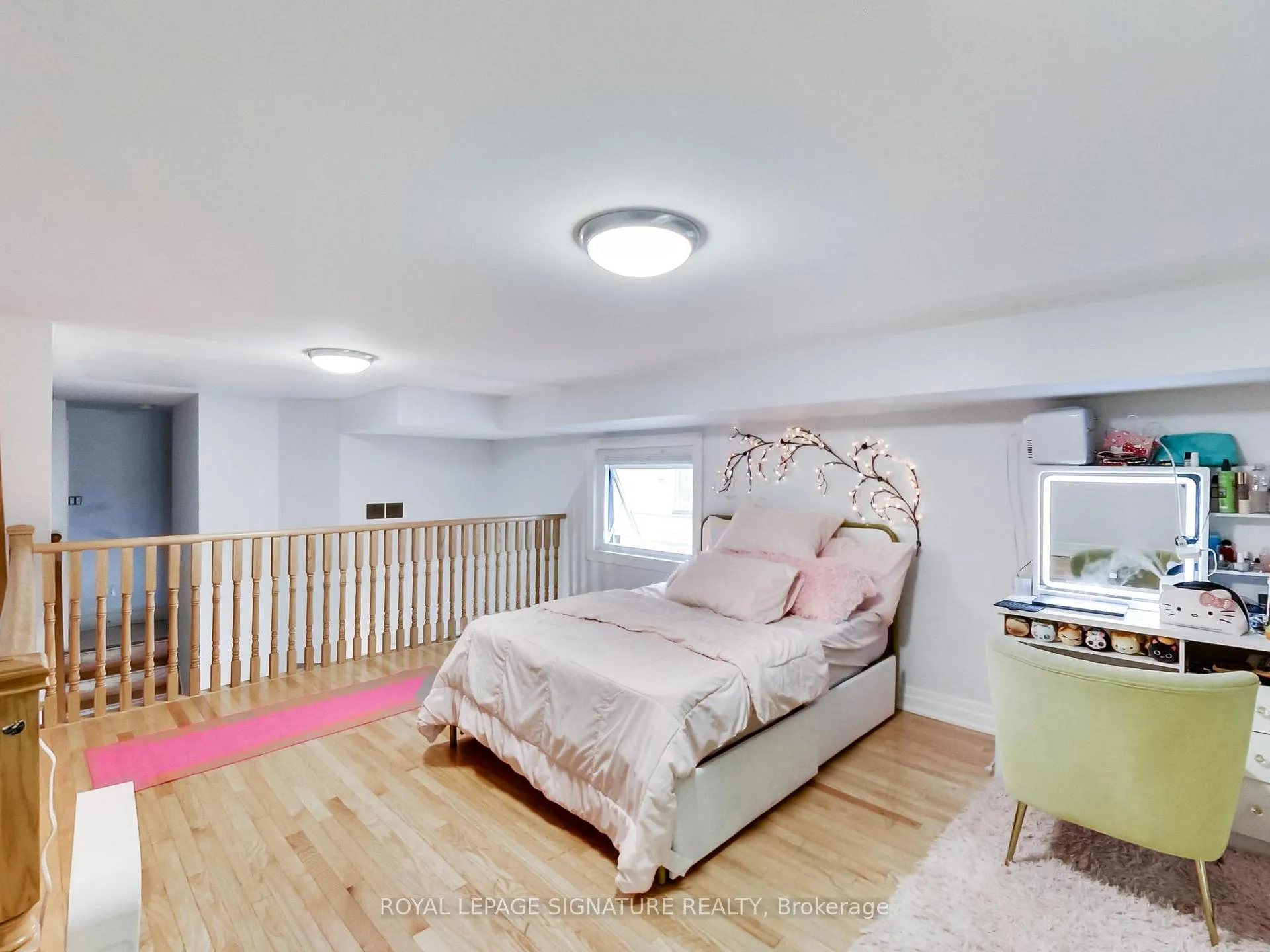 Photo 40 of 55 Cameron Avenue, Toronto, Keelesdale-Eglinton West — HOMEH