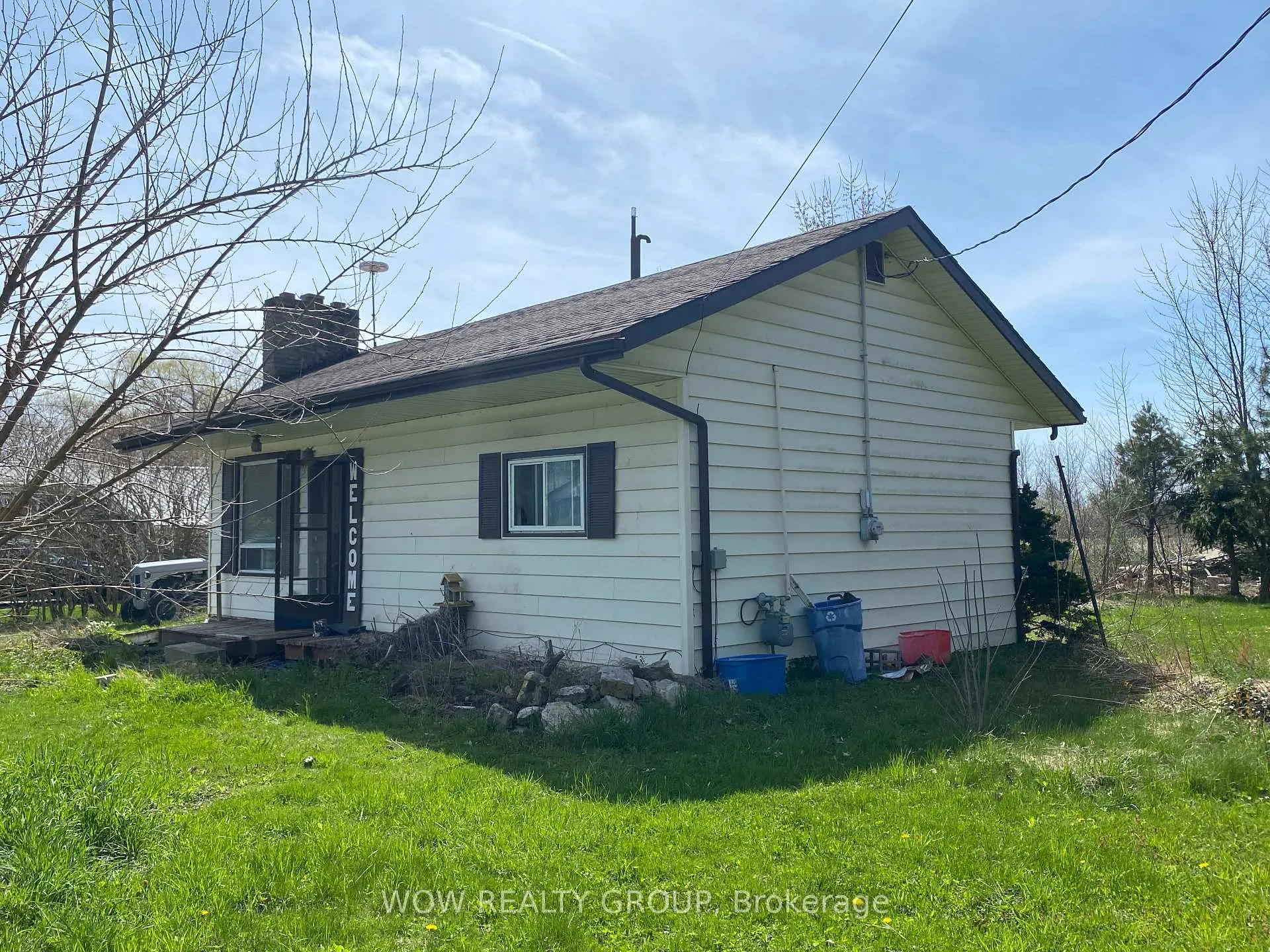 Photo 2 of 11652 Belleview Beach Road, Wainfleet, Lakeshore — HOMEH