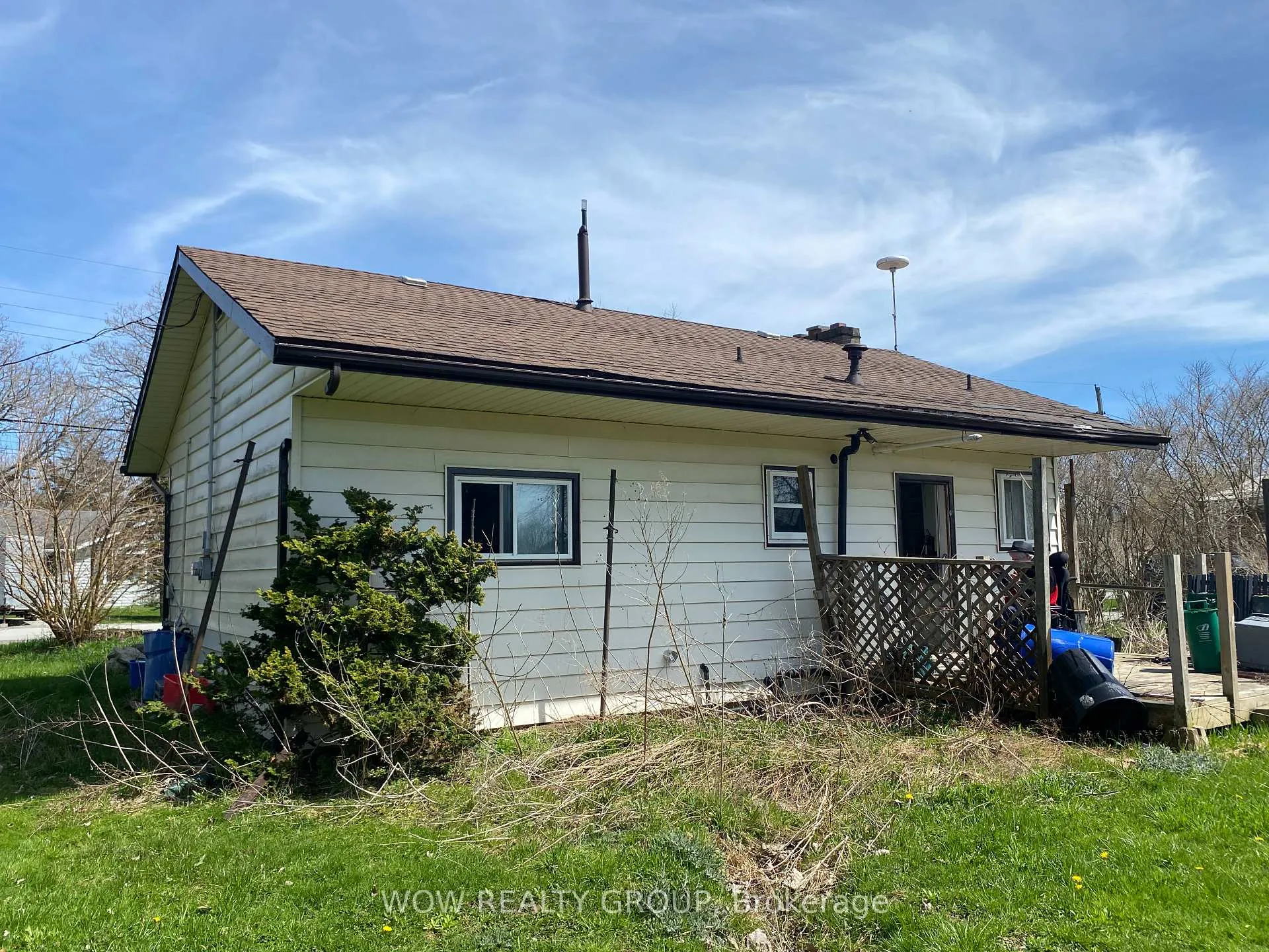 Photo 3 of 11652 Belleview Beach Road, Wainfleet, Lakeshore — HOMEH