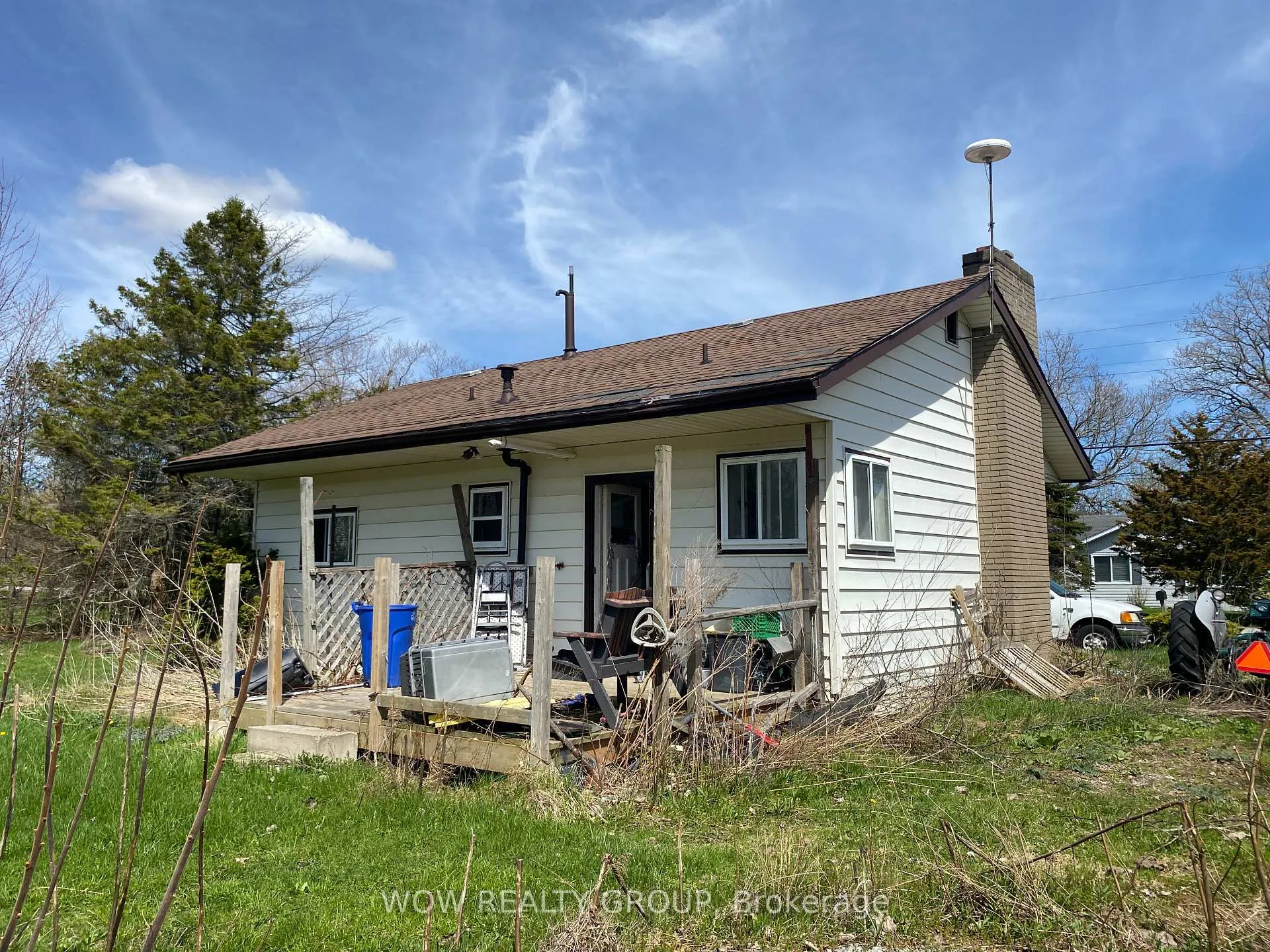 Photo 4 of 11652 Belleview Beach Road, Wainfleet, Lakeshore — HOMEH
