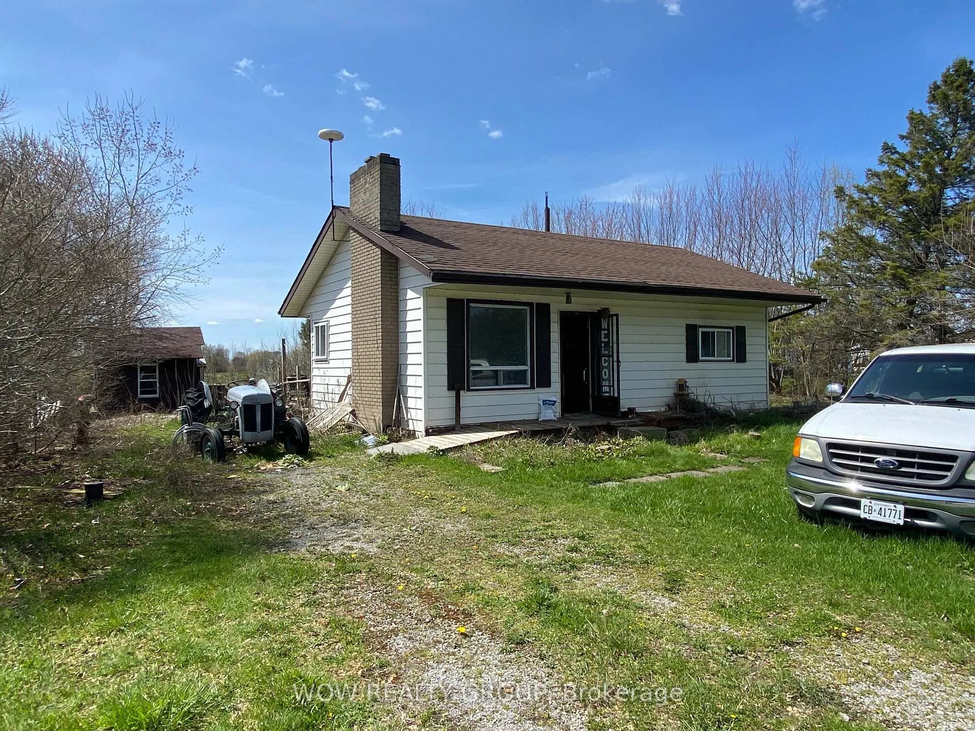 Photo 6 of 11652 Belleview Beach Road, Wainfleet, Lakeshore — HOMEH