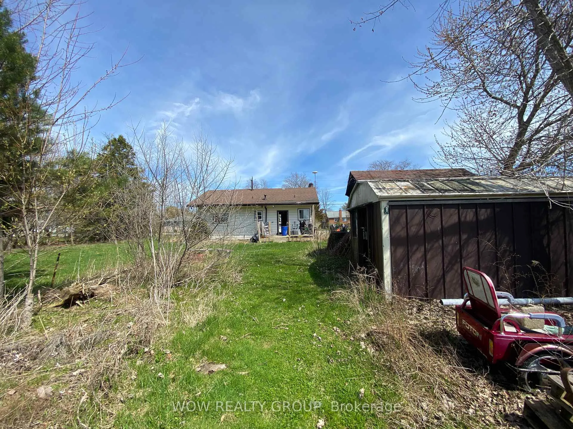Photo 8 of 11652 Belleview Beach Road, Wainfleet, Lakeshore — HOMEH