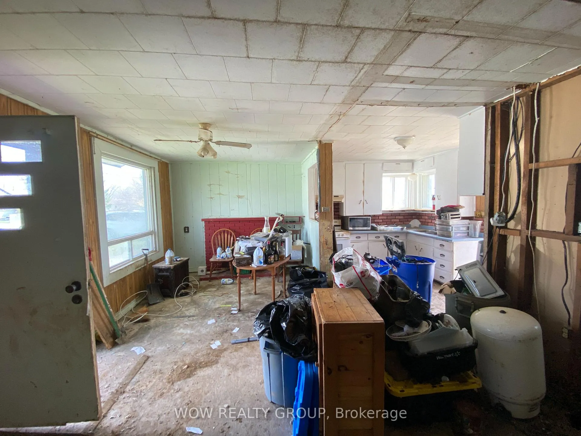 Photo 13 of 11652 Belleview Beach Road, Wainfleet, Lakeshore — HOMEH