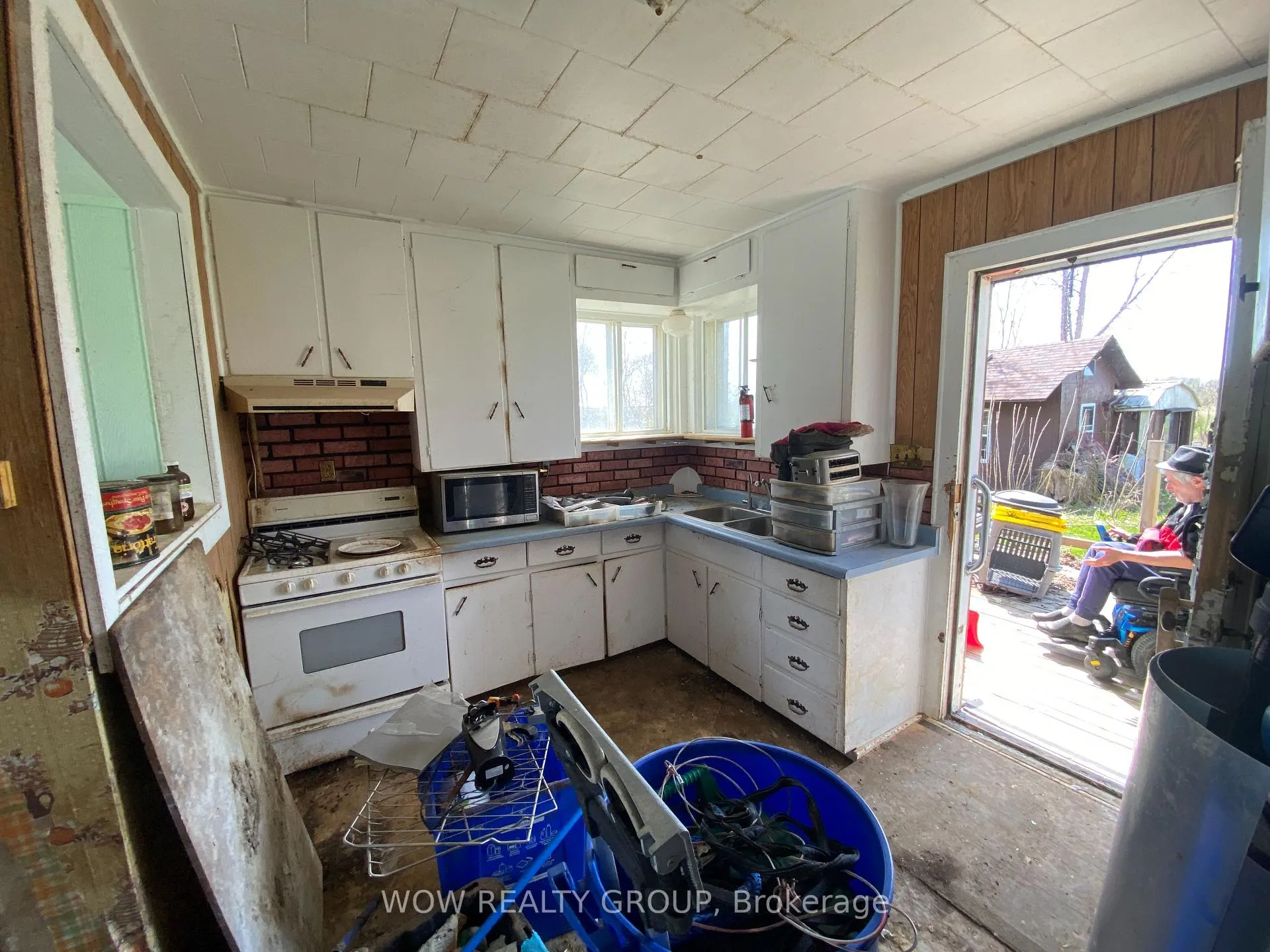Photo 15 of 11652 Belleview Beach Road, Wainfleet, Lakeshore — HOMEH