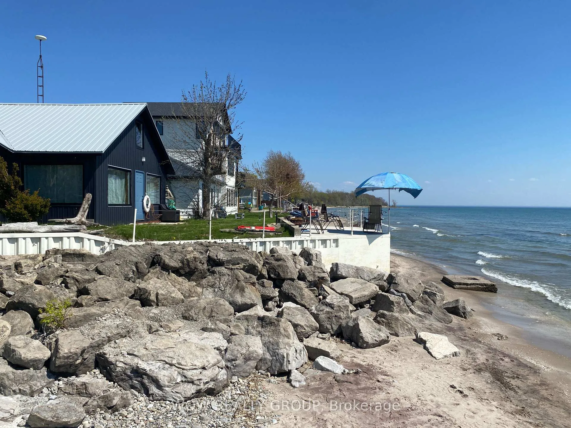 Photo 24 of 11652 Belleview Beach Road, Wainfleet, Lakeshore — HOMEH
