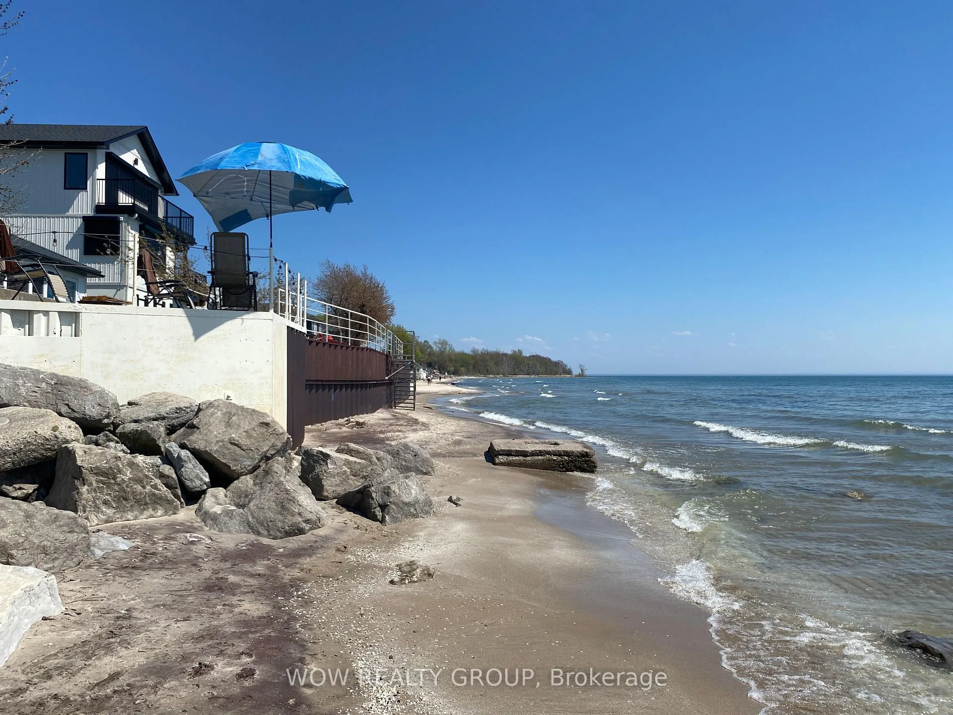 Photo 25 of 11652 Belleview Beach Road, Wainfleet, Lakeshore — HOMEH