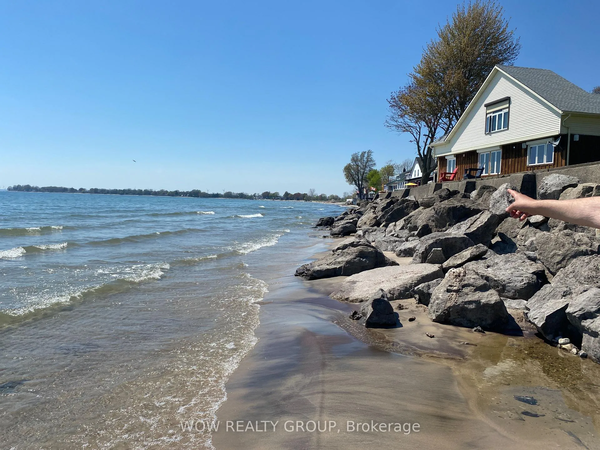 Photo 26 of 11652 Belleview Beach Road, Wainfleet, Lakeshore — HOMEH