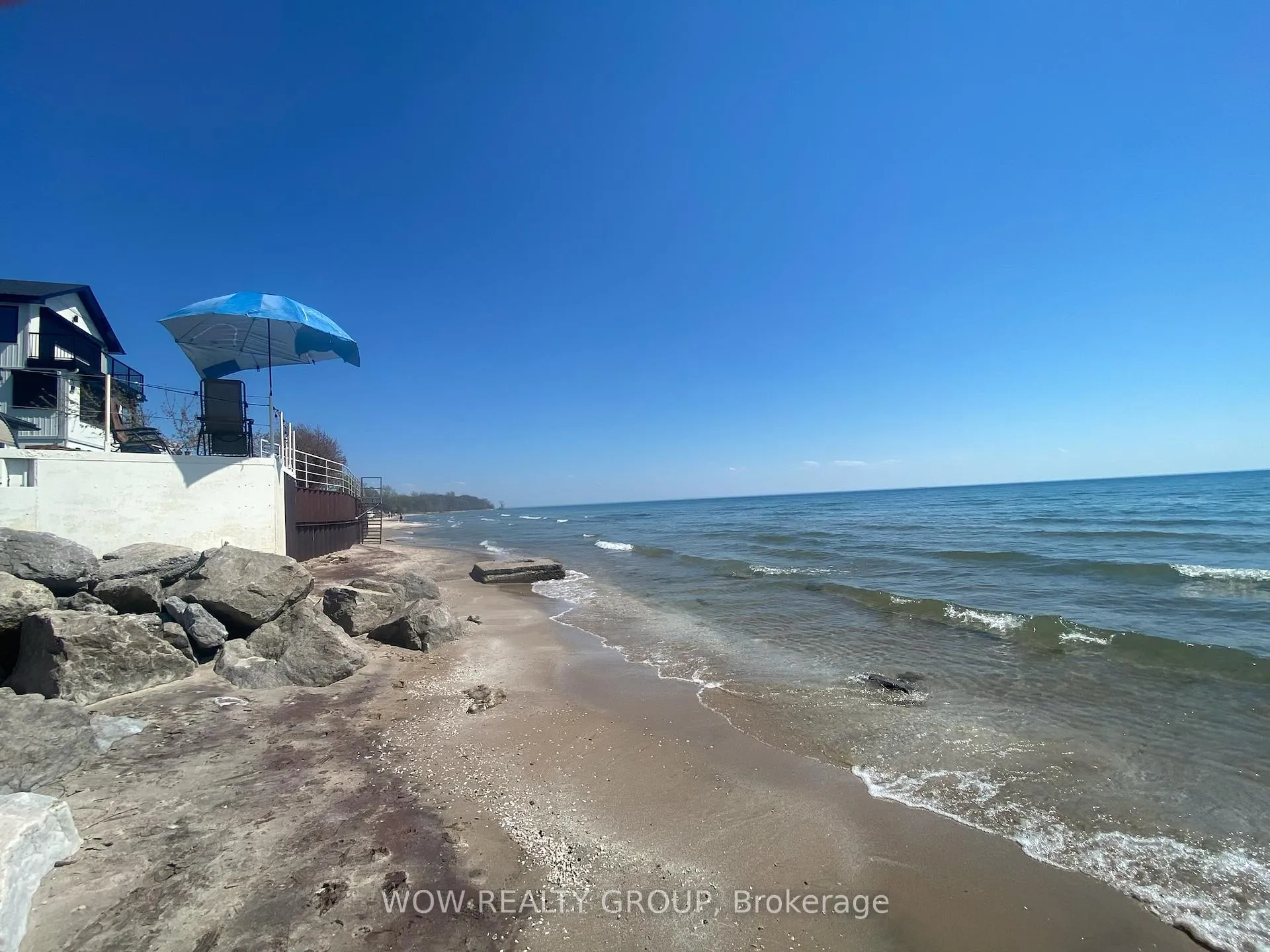 Photo 31 of 11652 Belleview Beach Road, Wainfleet, Lakeshore — HOMEH