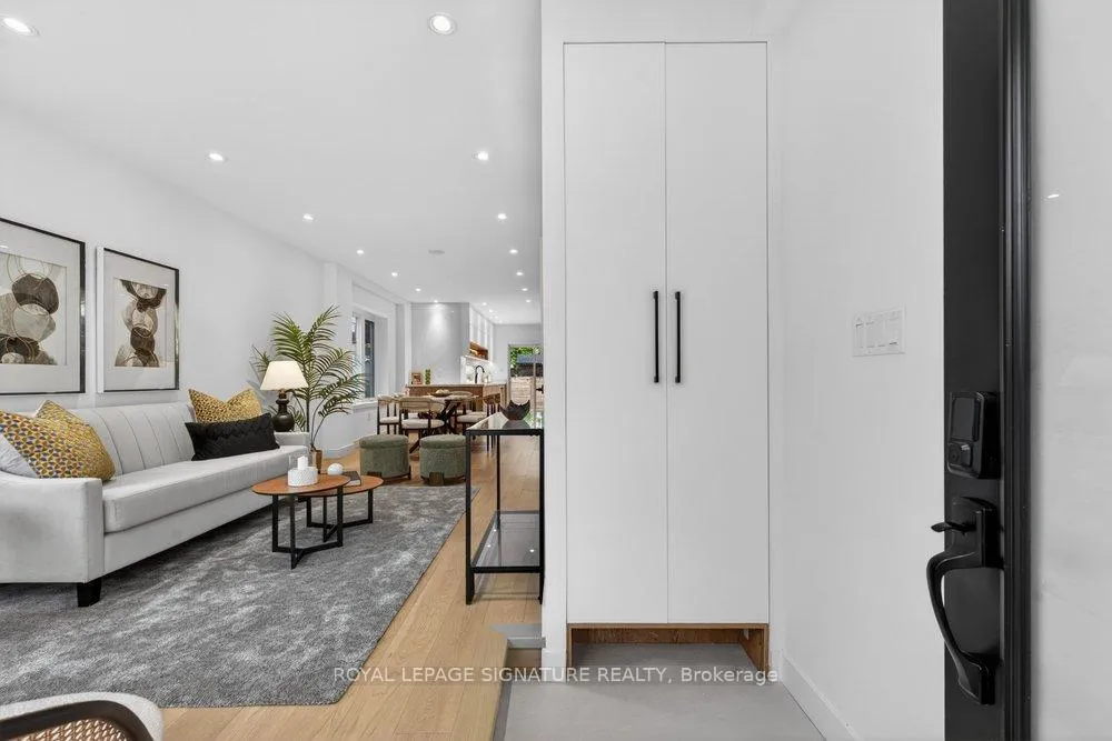 Photo 4 of 228 Queensdale Avenue, Toronto, Danforth Village-East York — HOMEH