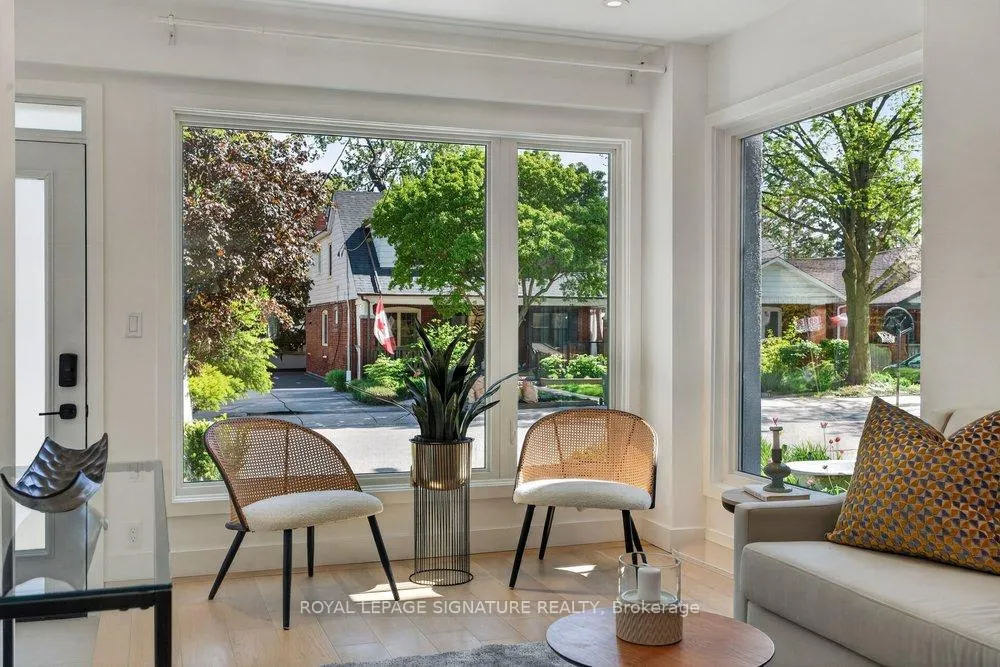 Photo 5 of 228 Queensdale Avenue, Toronto, Danforth Village-East York — HOMEH