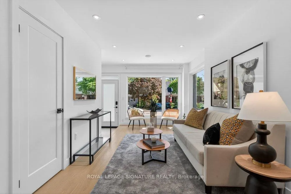 Photo 6 of 228 Queensdale Avenue, Toronto, Danforth Village-East York — HOMEH