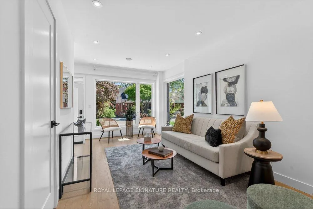 Photo 7 of 228 Queensdale Avenue, Toronto, Danforth Village-East York — HOMEH