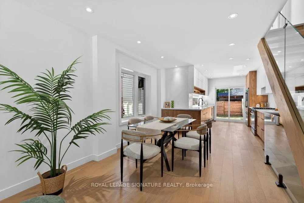 Photo 9 of 228 Queensdale Avenue, Toronto, Danforth Village-East York — HOMEH